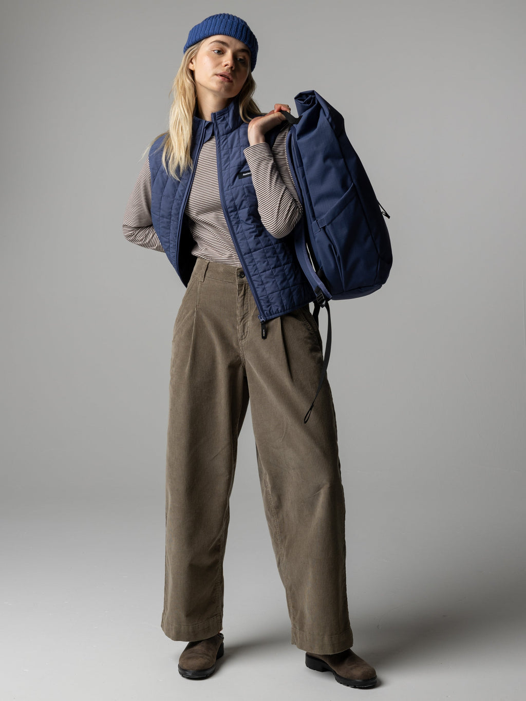 Women's Firecrest Gilet