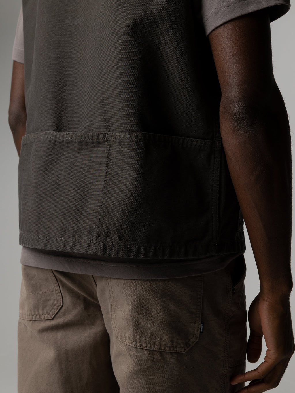 Men's Basset Gilet