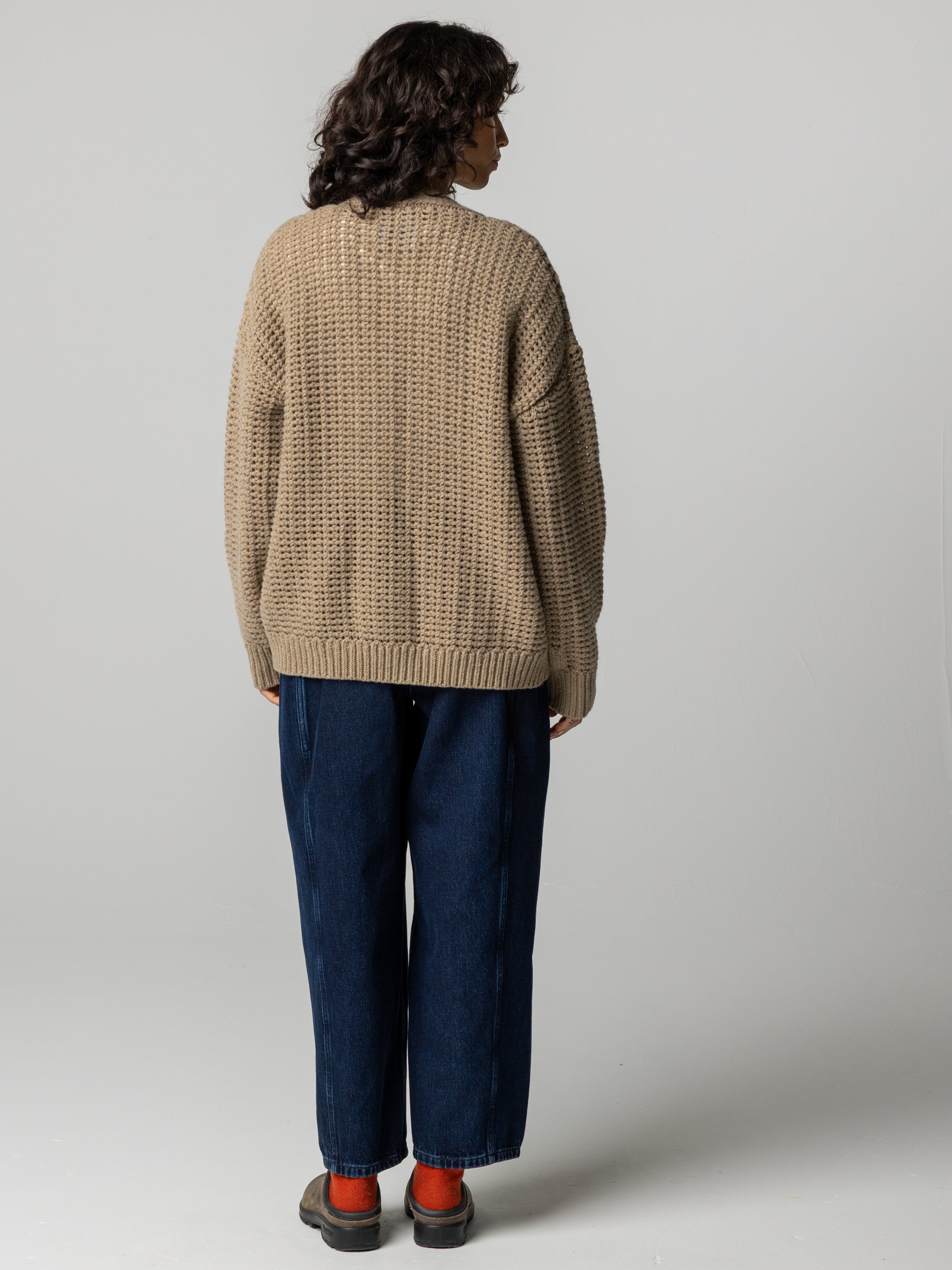 Women's Minnow Cardigan
