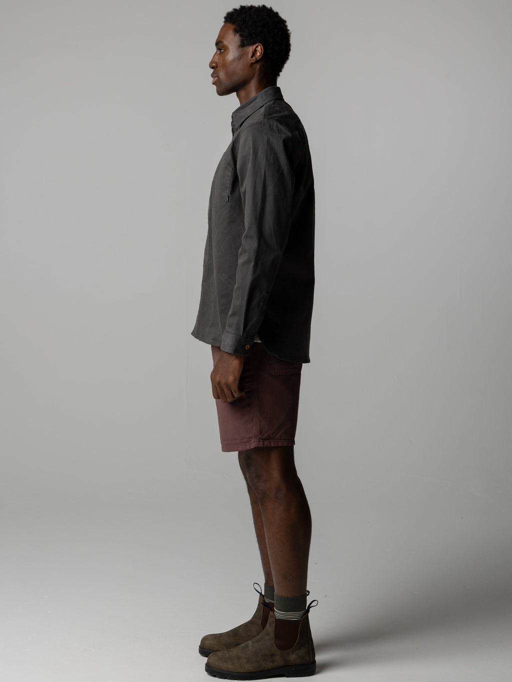 Men's Eddystone Stretch Shirt