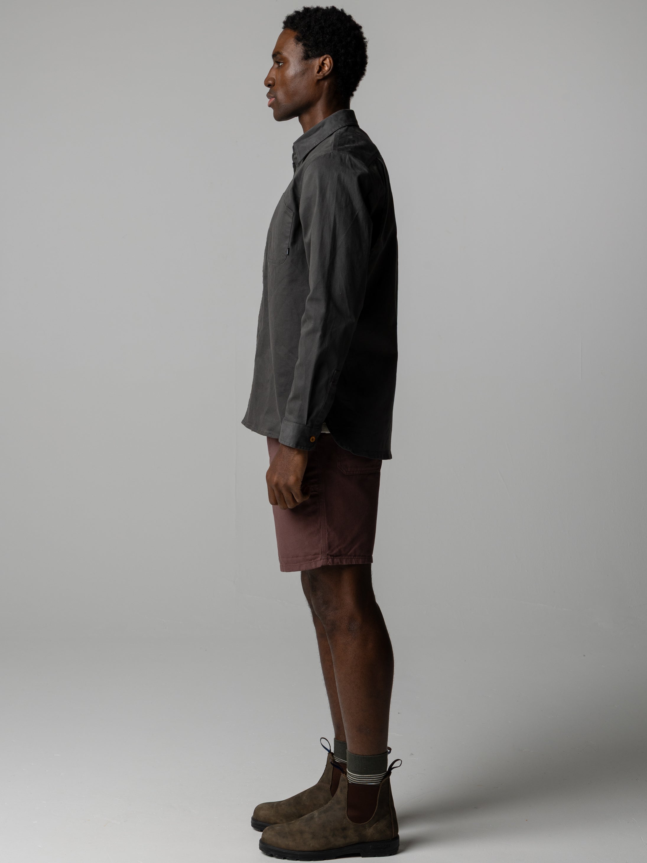 Men's Eddystone Stretch Shirt