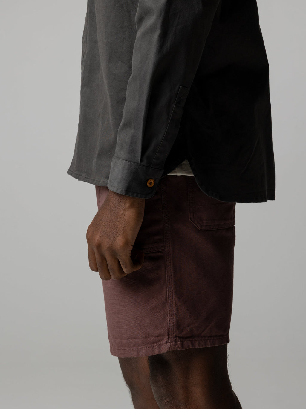 Men's Eddystone Stretch Shirt