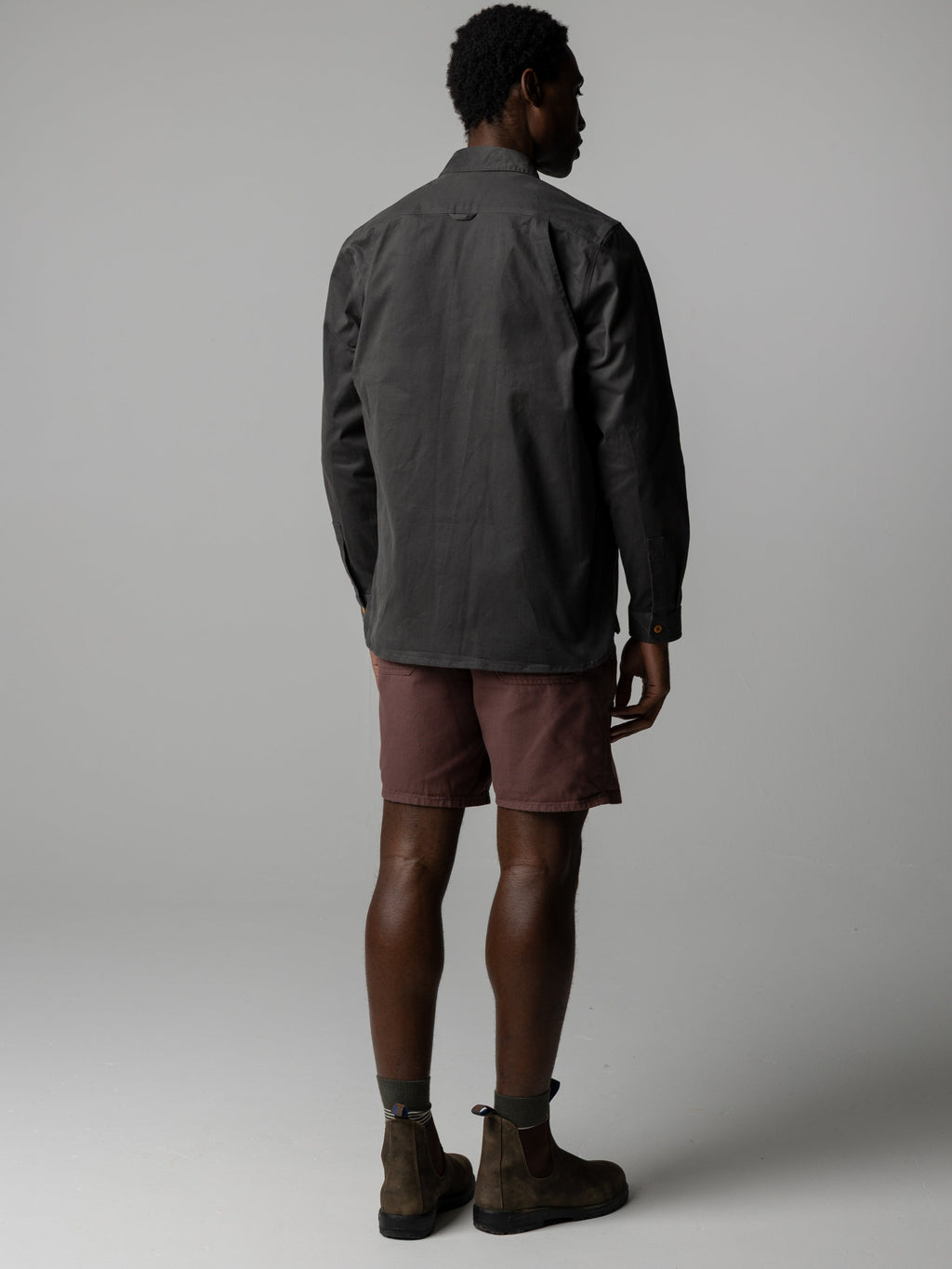Men's Eddystone Stretch Shirt