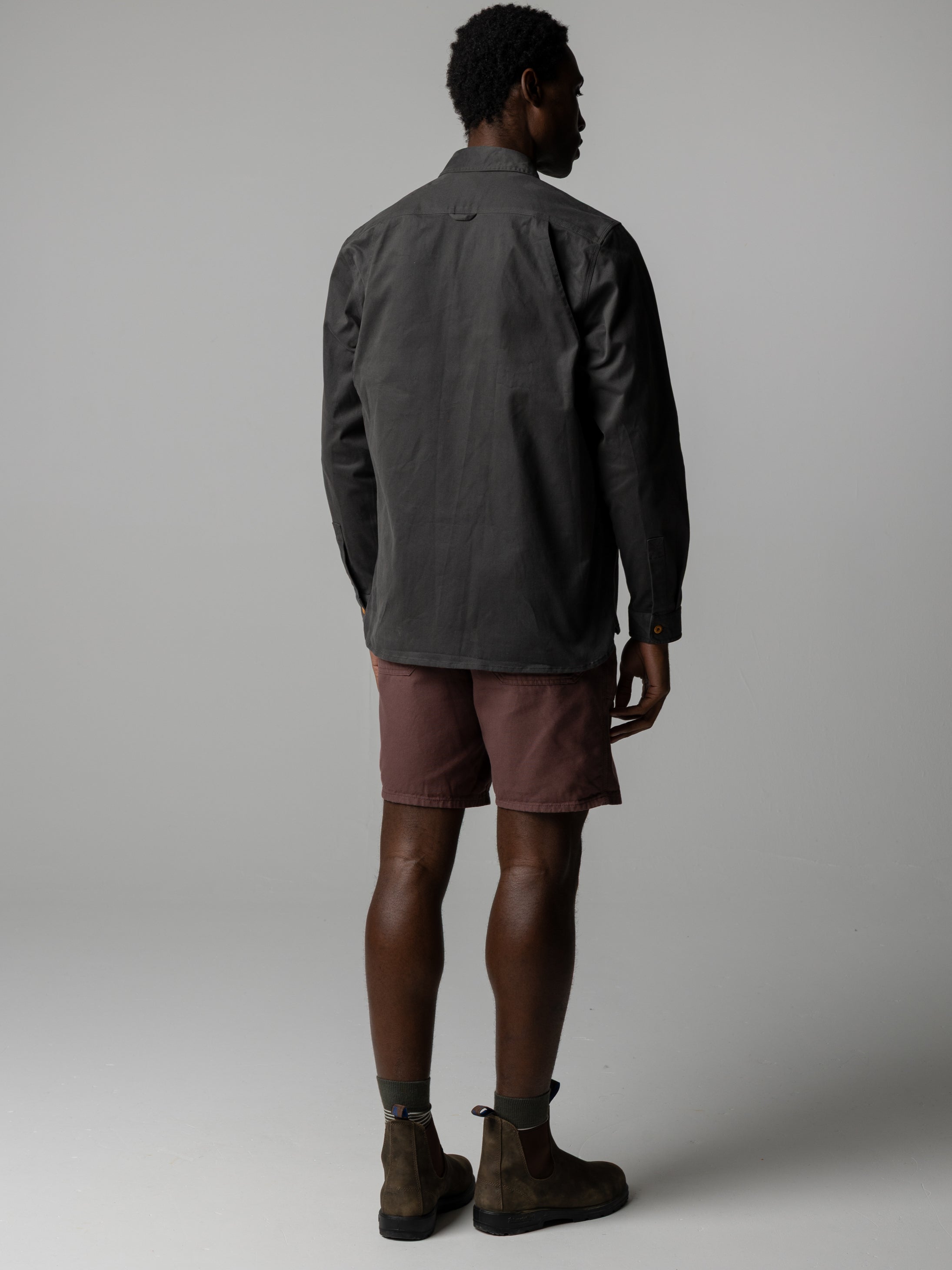 Men's Eddystone Stretch Shirt