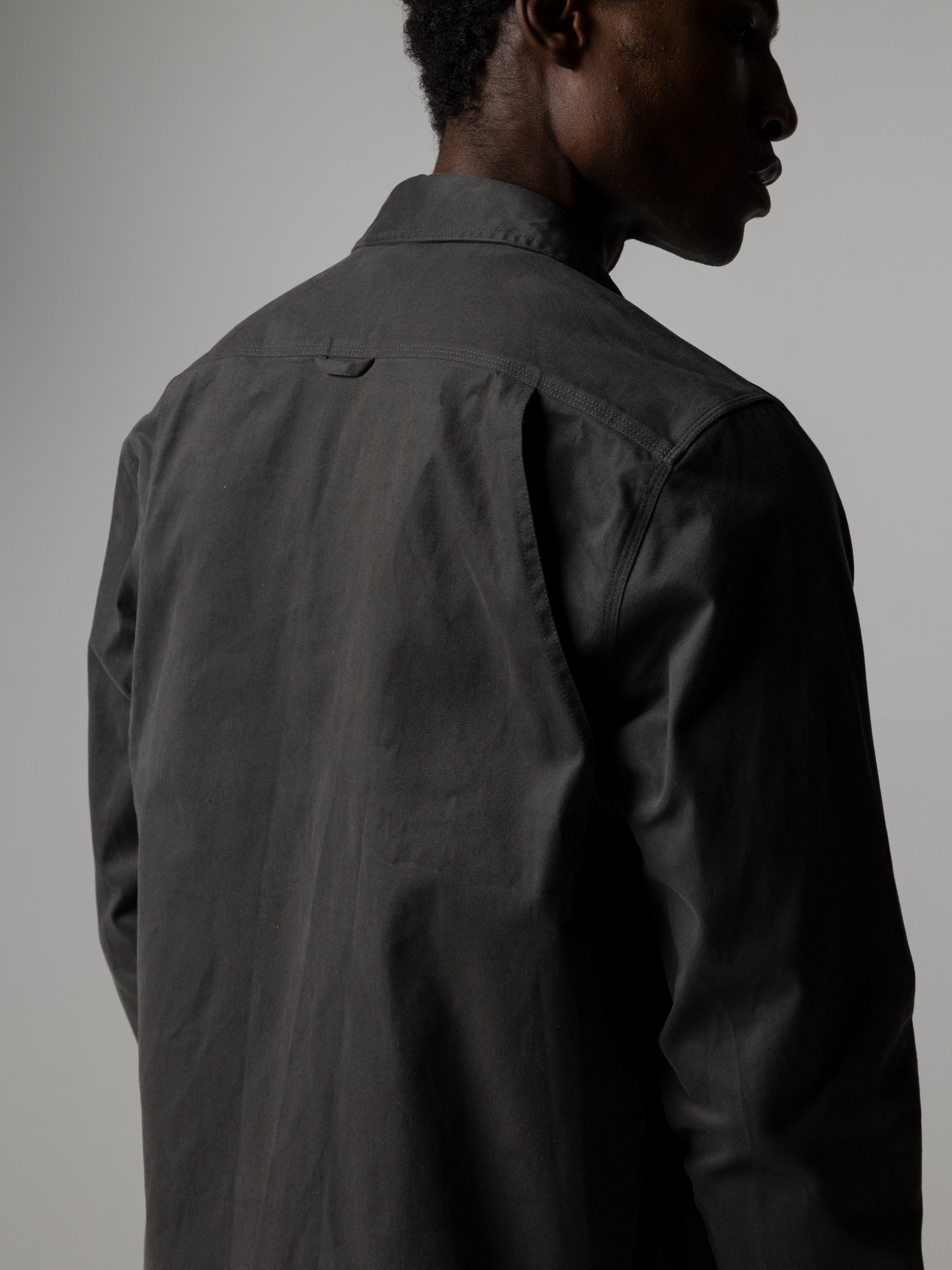 Men's Eddystone Stretch Shirt