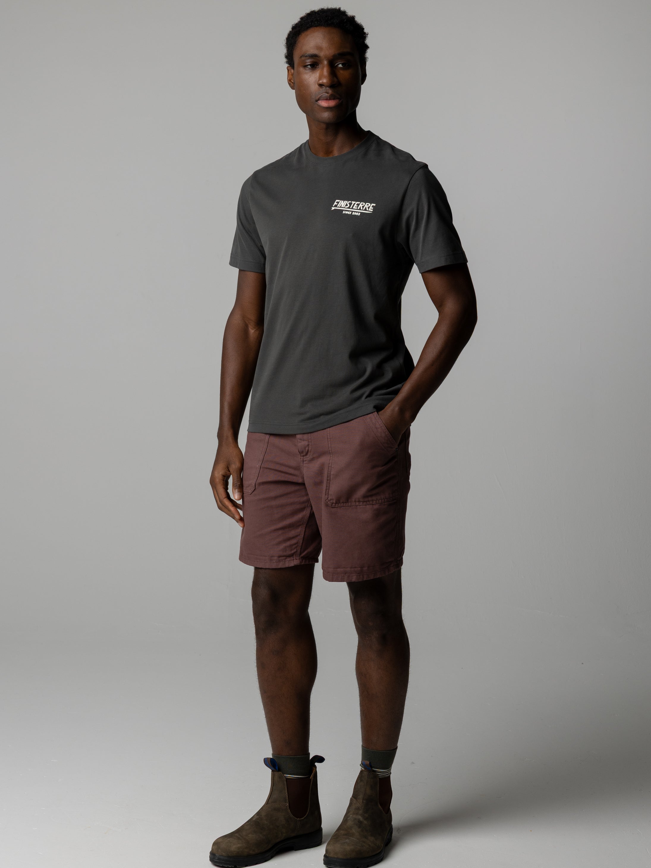 Men's Workshops T-Shirt