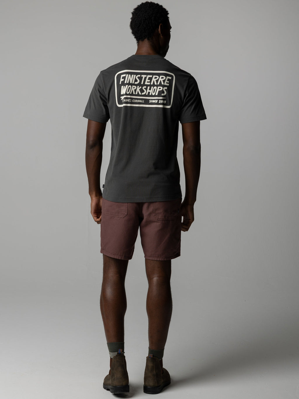 Men's Workshops T-Shirt