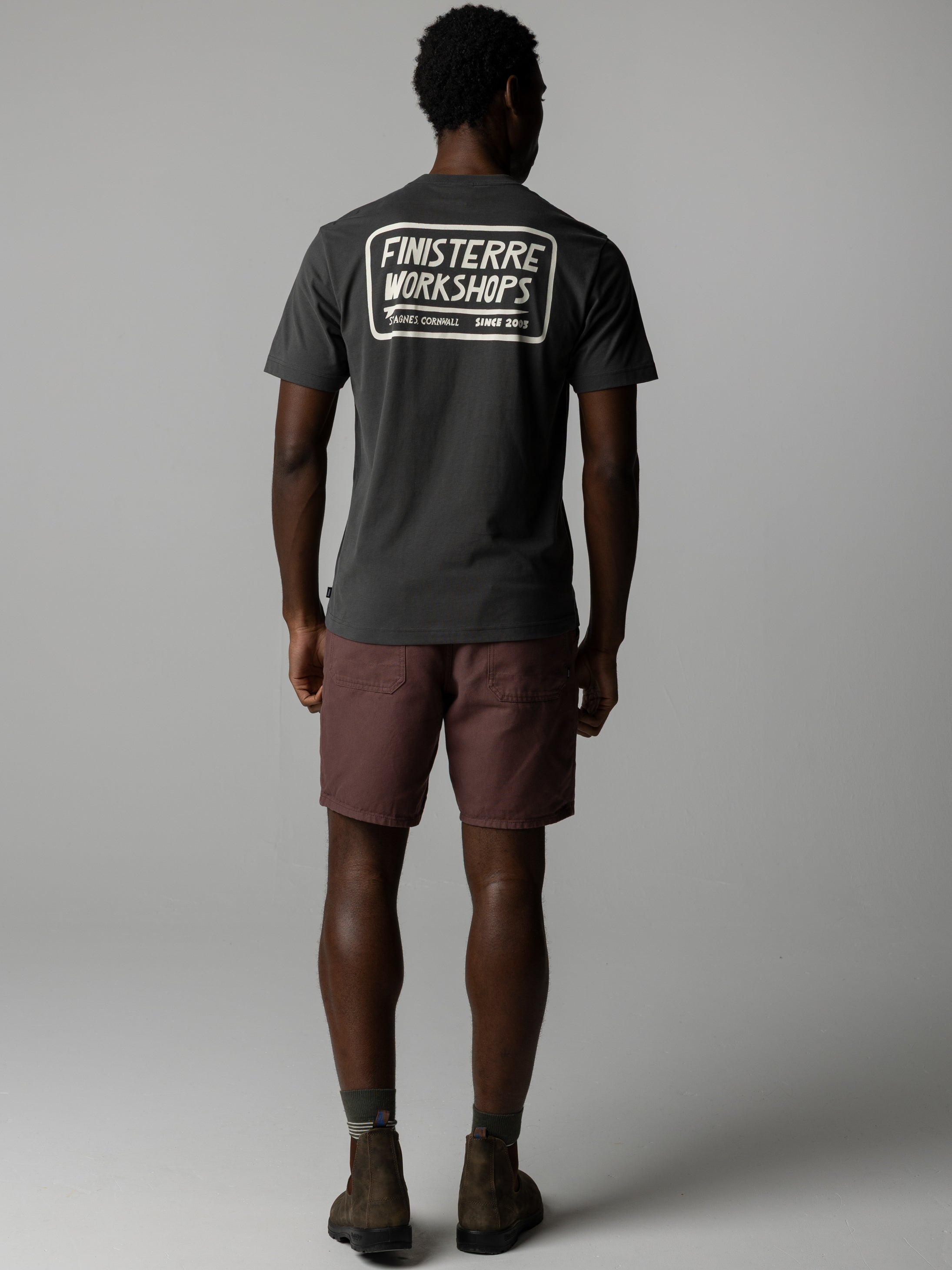Men's Workshops T-Shirt