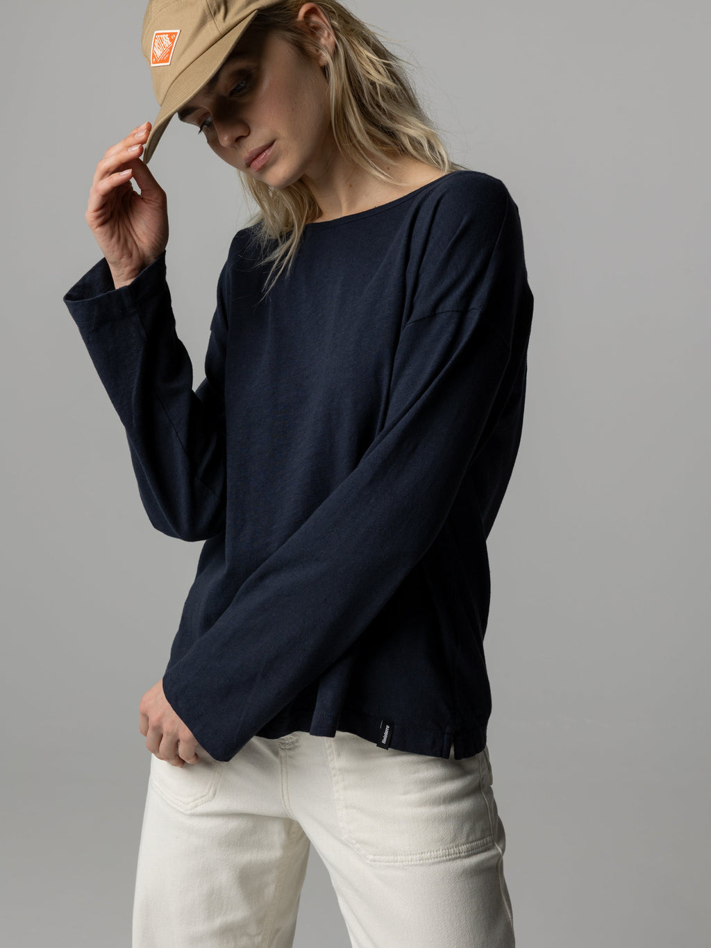 Women's Kea Long Sleeve T-Shirt