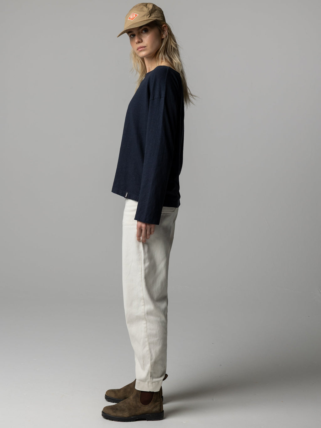 Women's Kea Long Sleeve T-Shirt