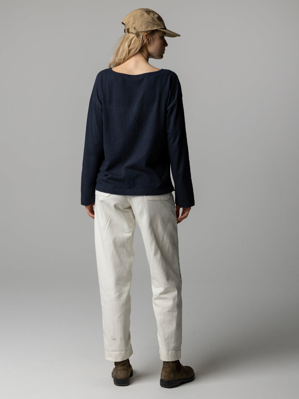 Women's Kea Long Sleeve T-Shirt
