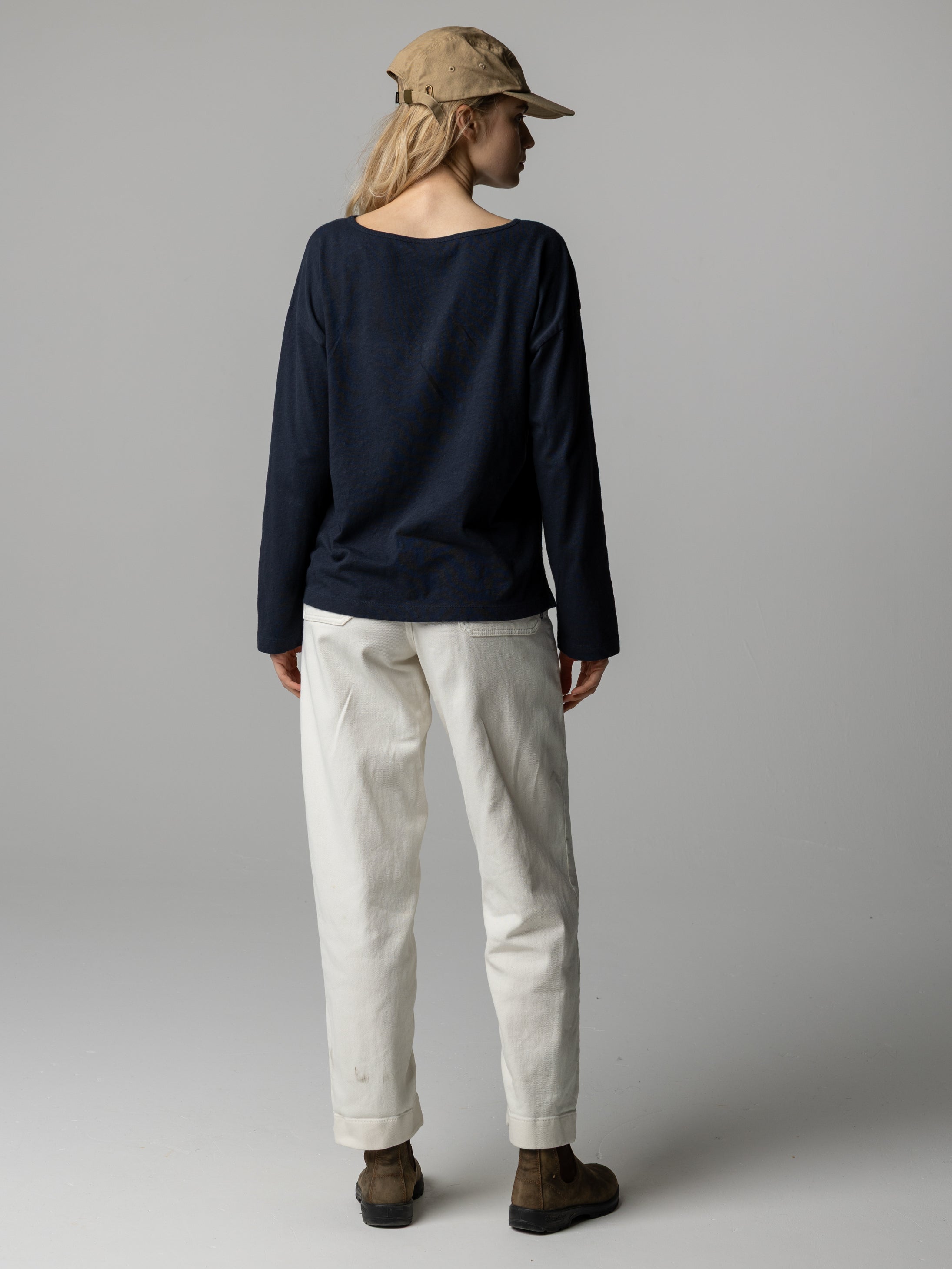 Women's Kea Long Sleeve T-Shirt