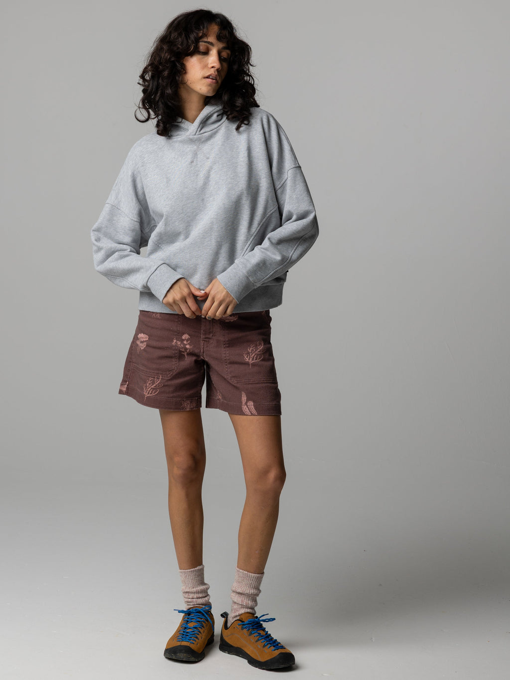Women's Awen Hoodie