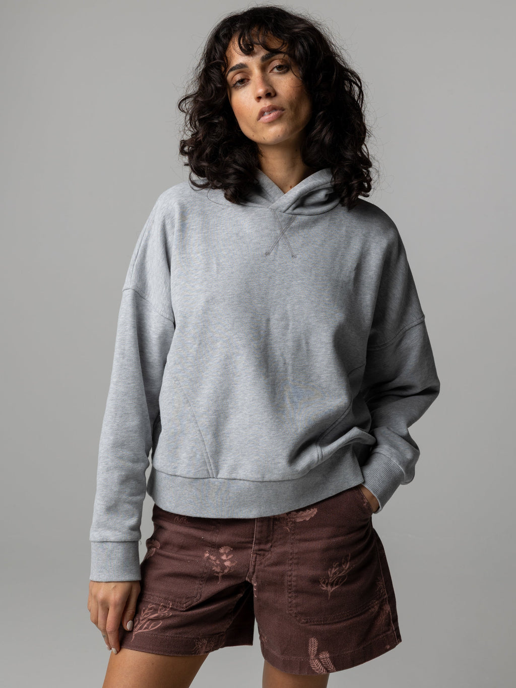 Women's Awen Hoodie