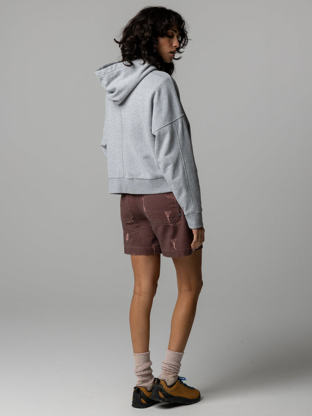 Women's Awen Hoodie