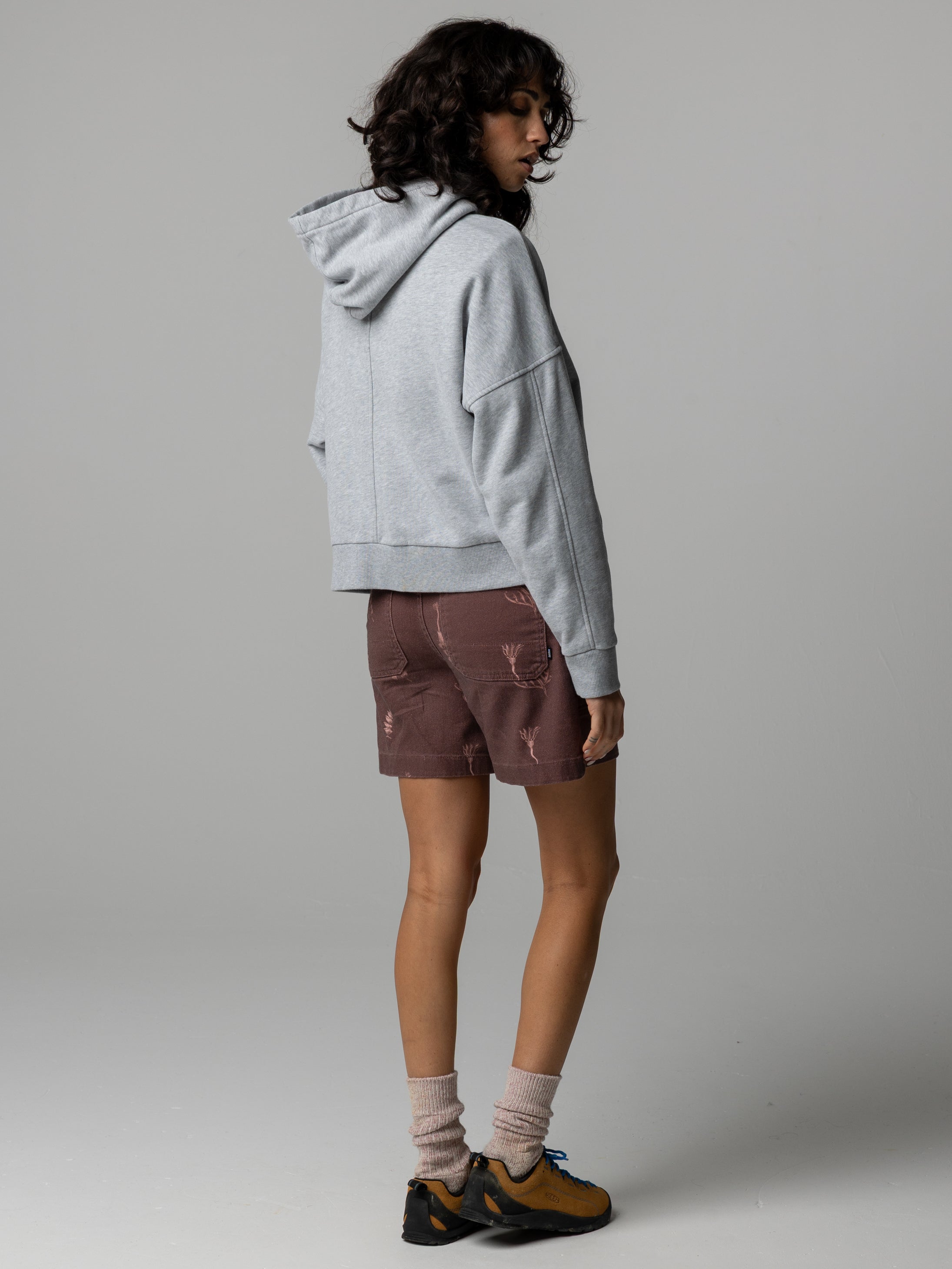 Women's Awen Hoodie