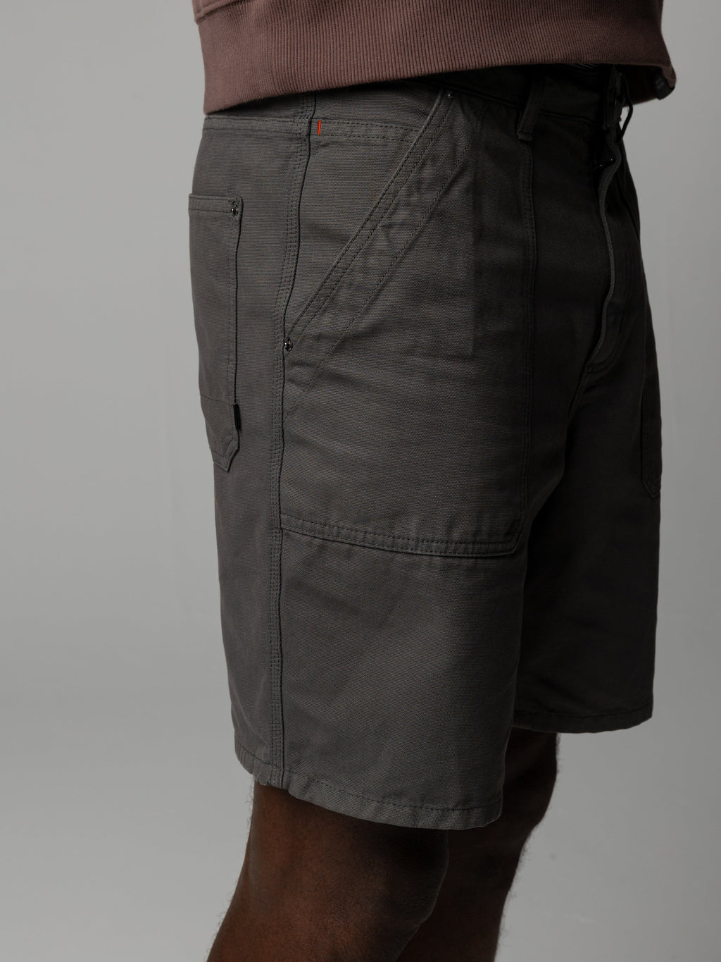 Men's Basset Short