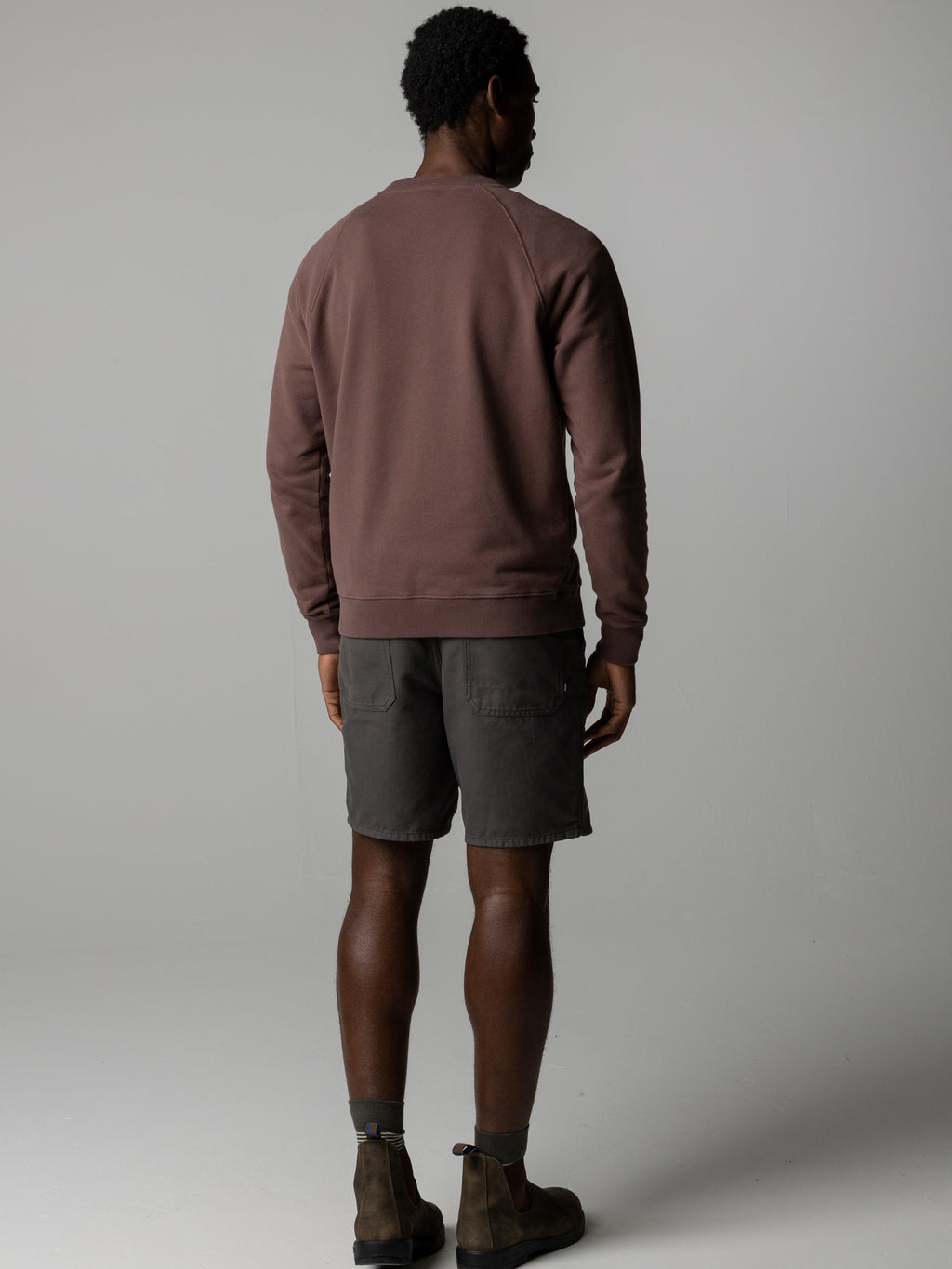 Men's Basset Short