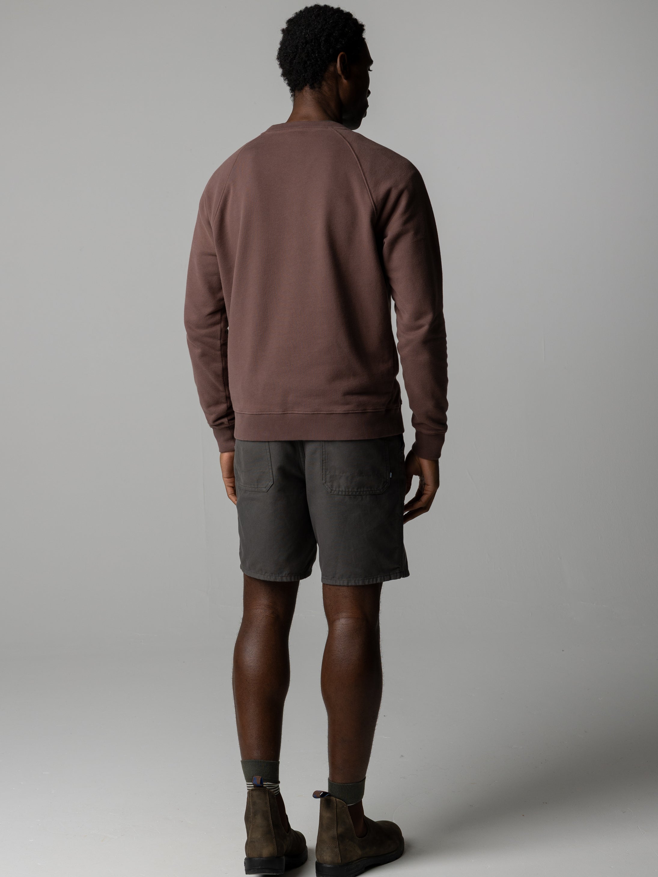Men's Basset Short