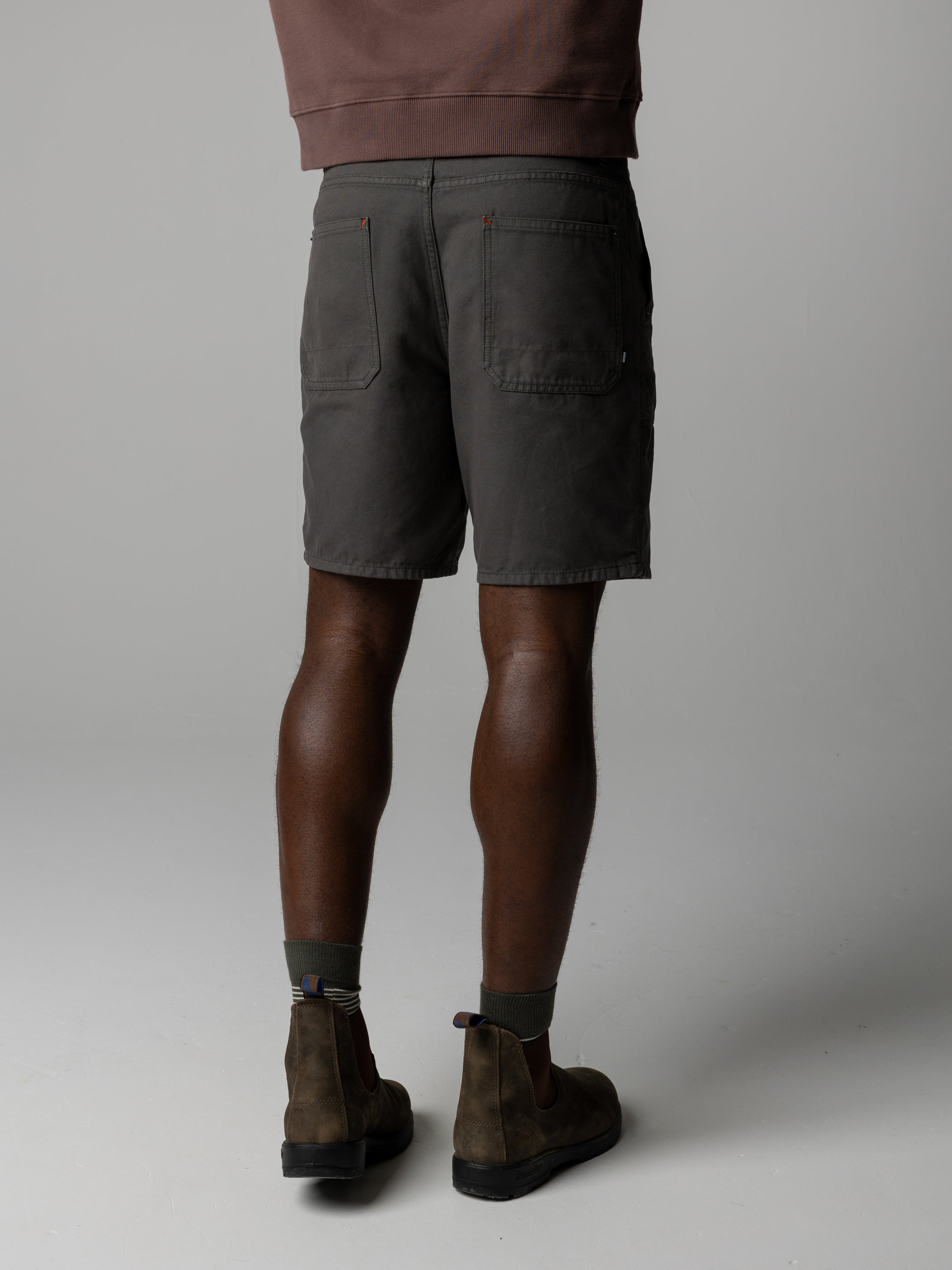 Men's Basset Short