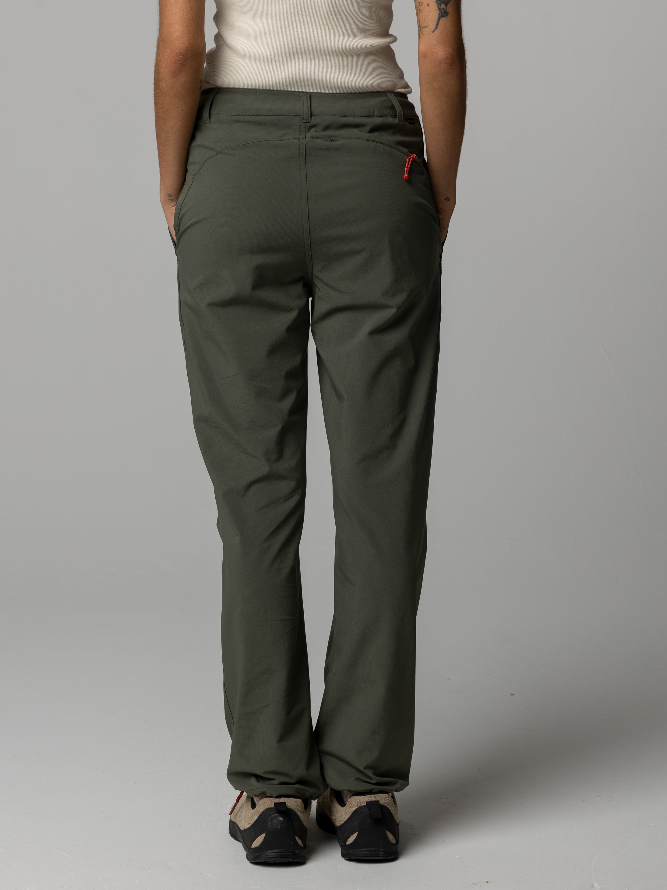 Women's Kallan Adventure Trouser