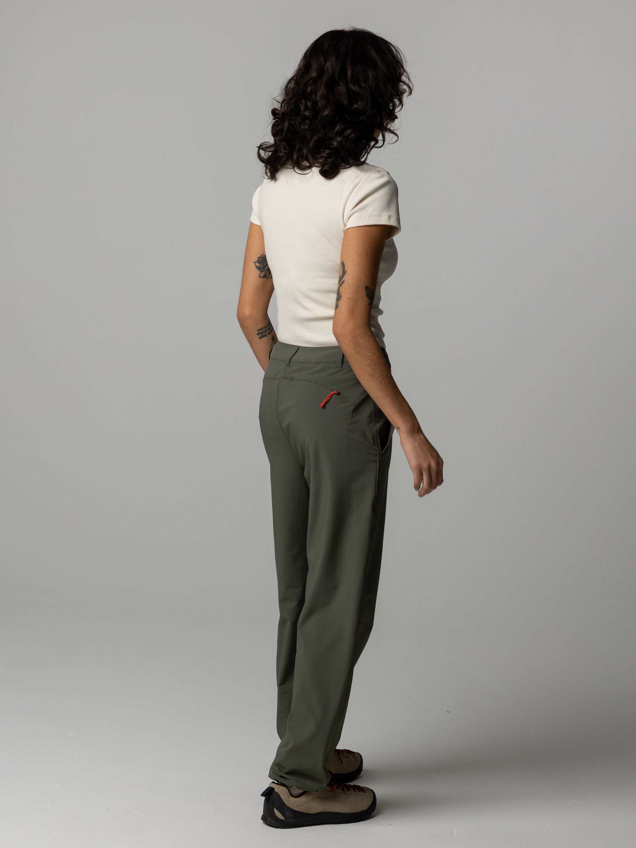Women's Kallan Adventure Trouser