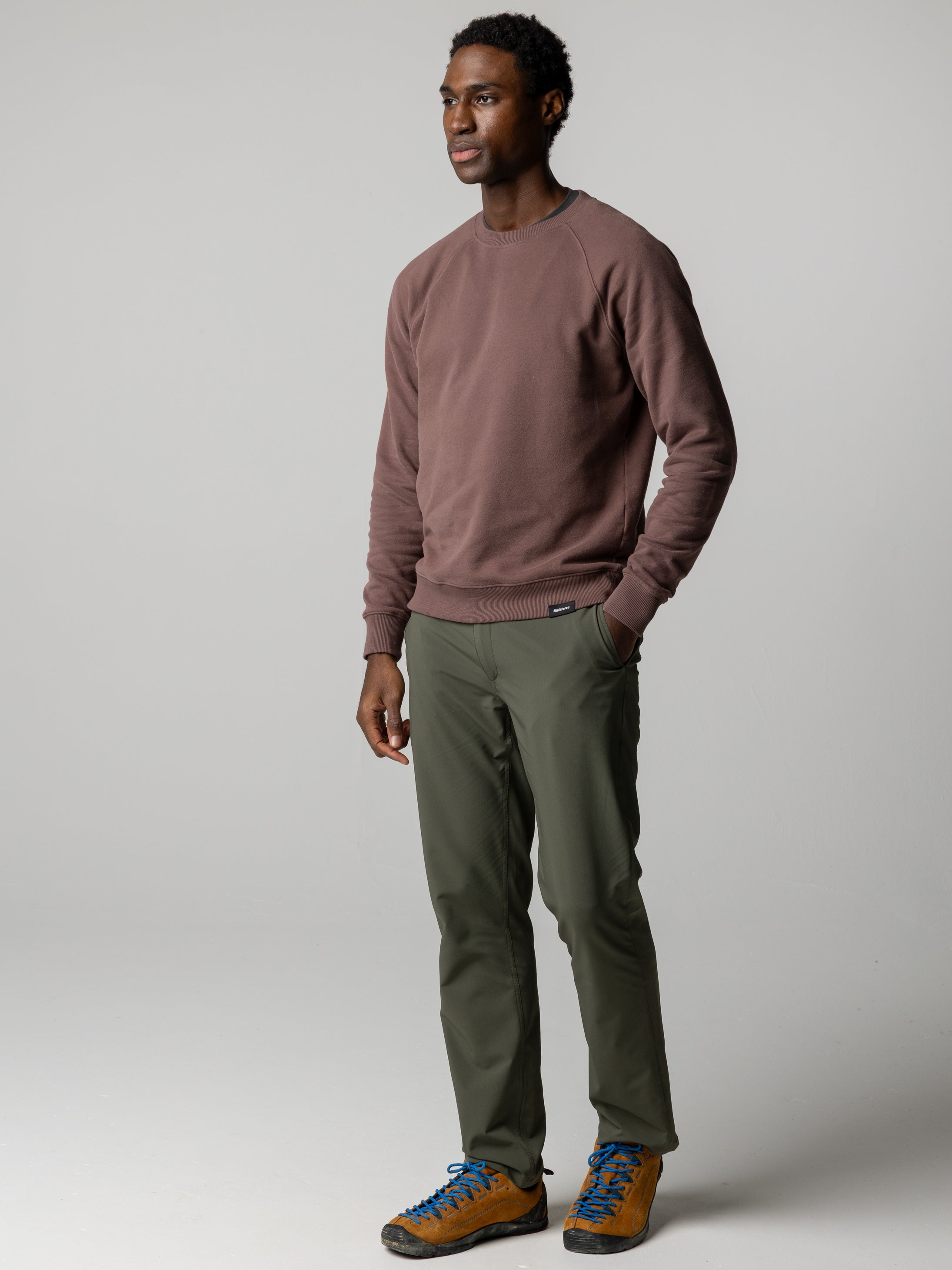 Men's Rincon Voyager Trouser
