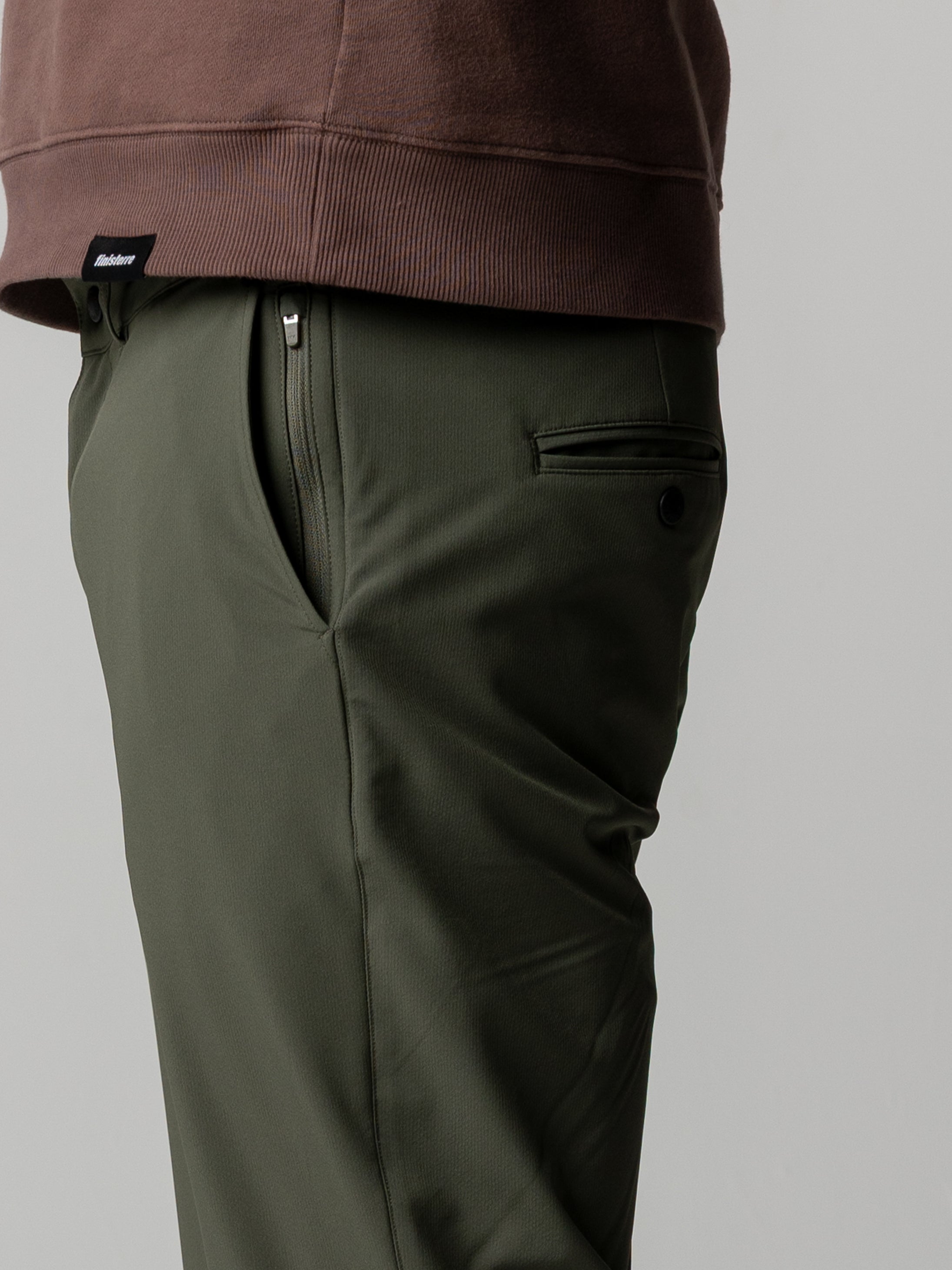 Men's Rincon Voyager Trouser