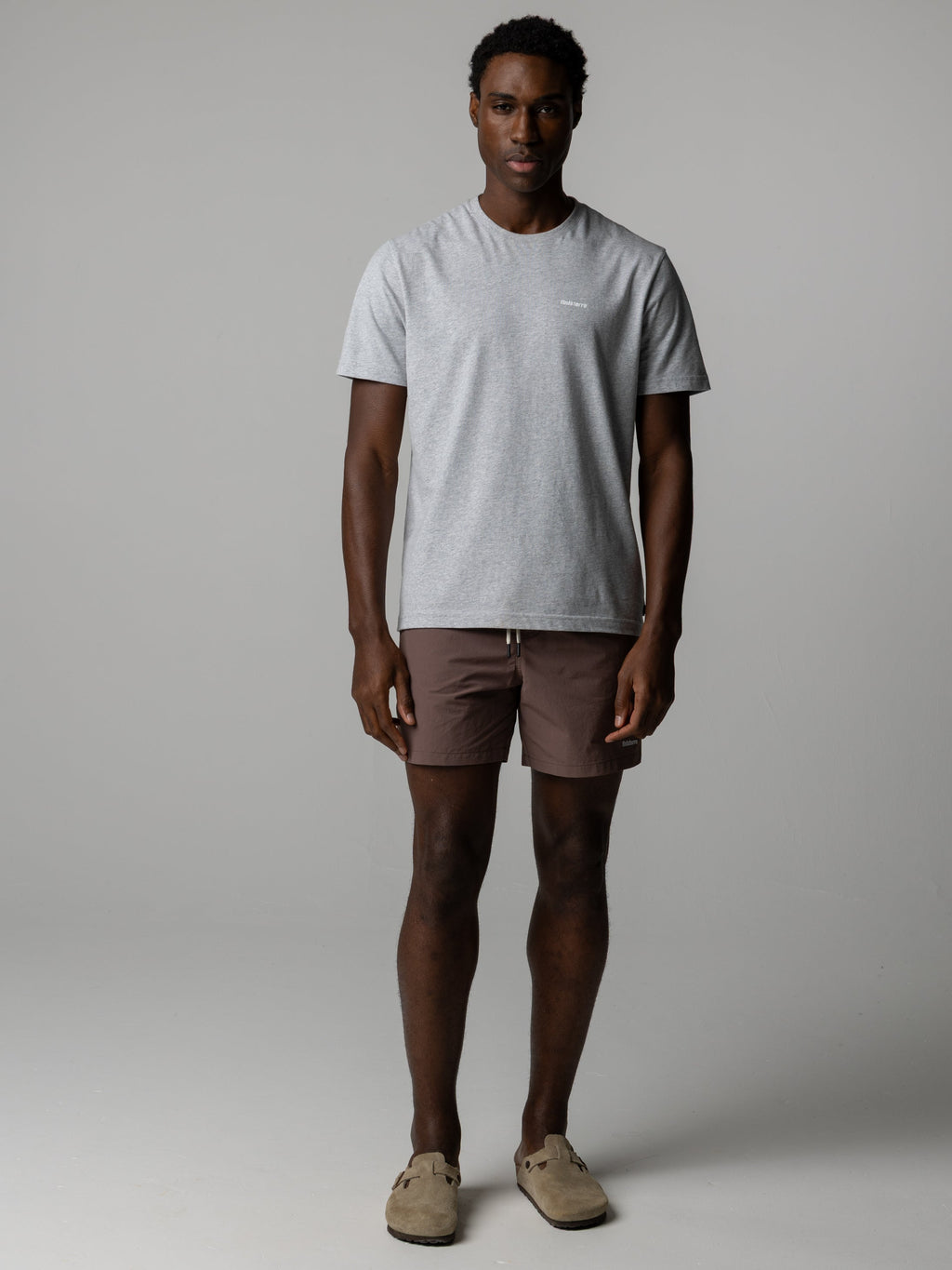 Men's Atlas Swim Short