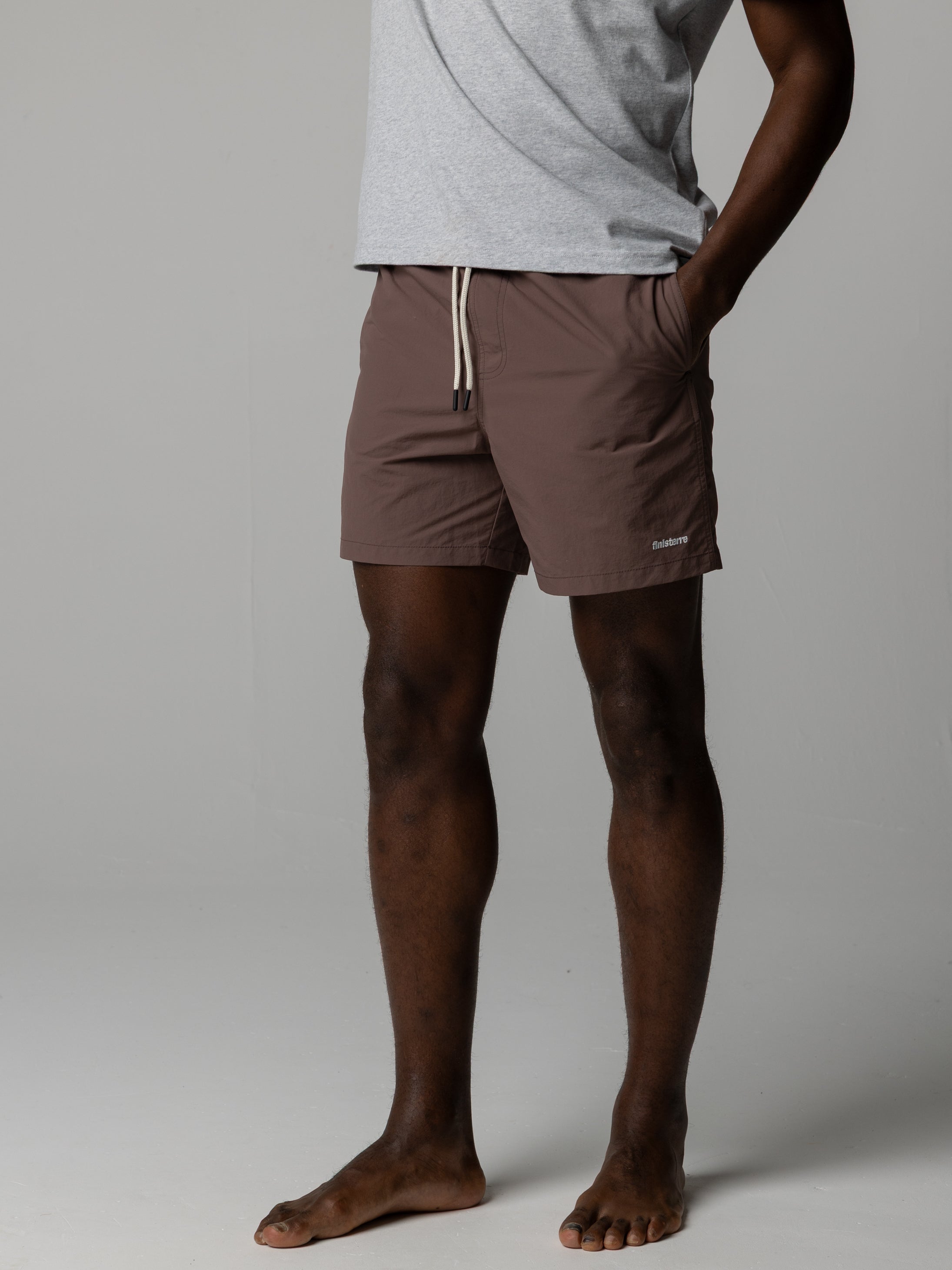 Men's Atlas Swim Short