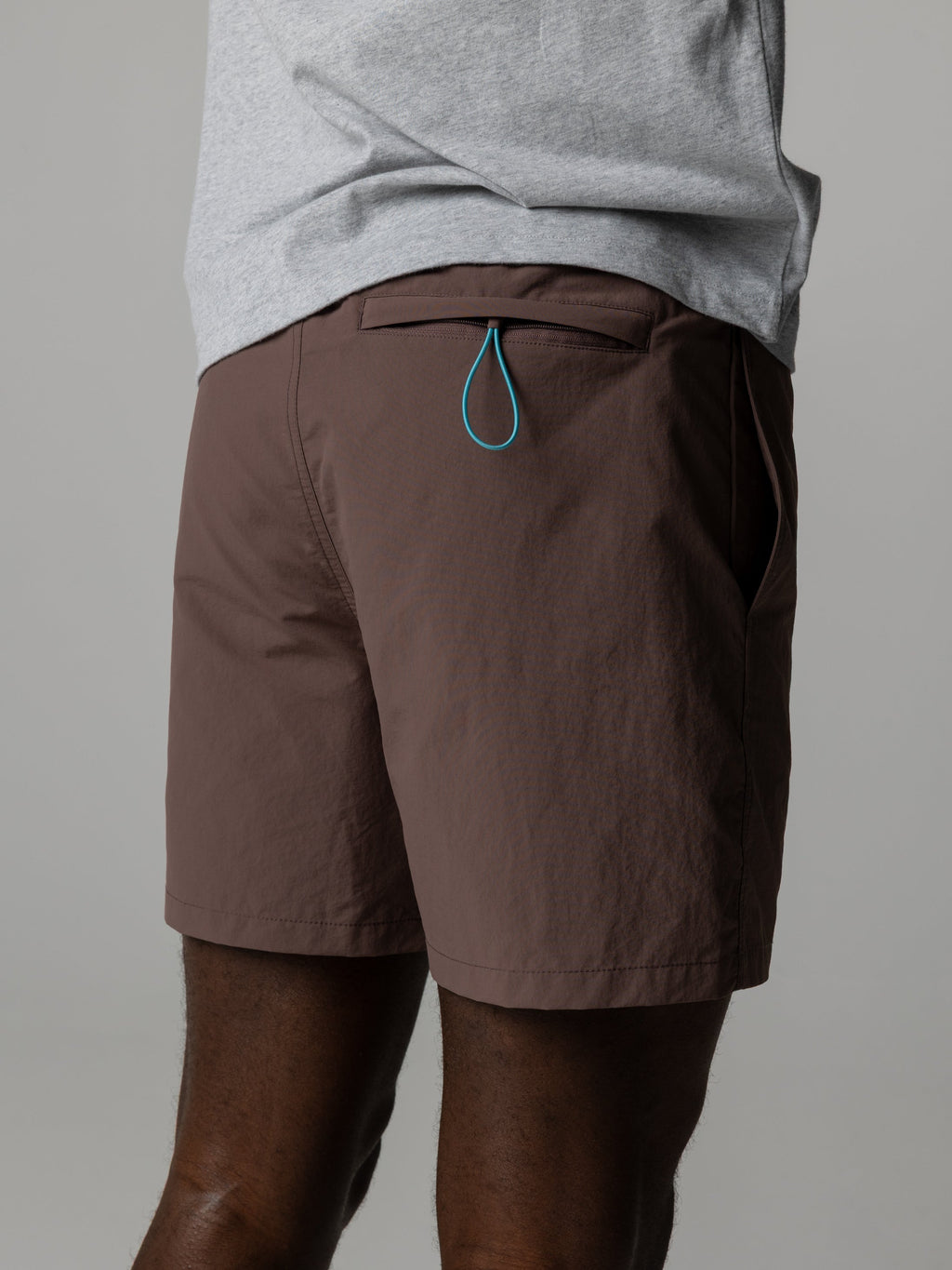 Men's Atlas Swim Short