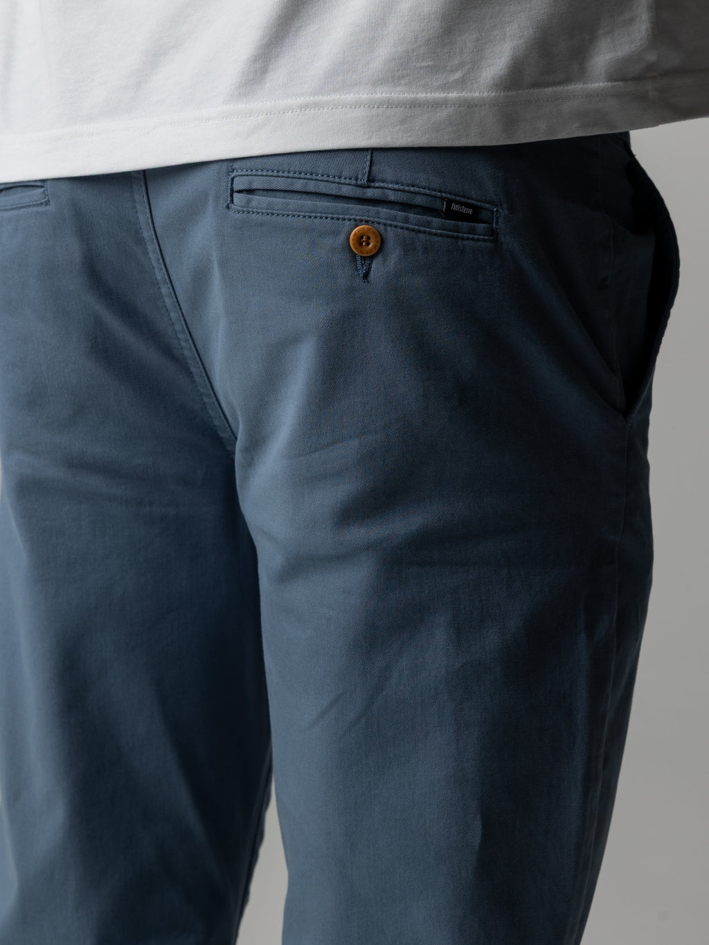 Men's Rincon Straight Fit Chino