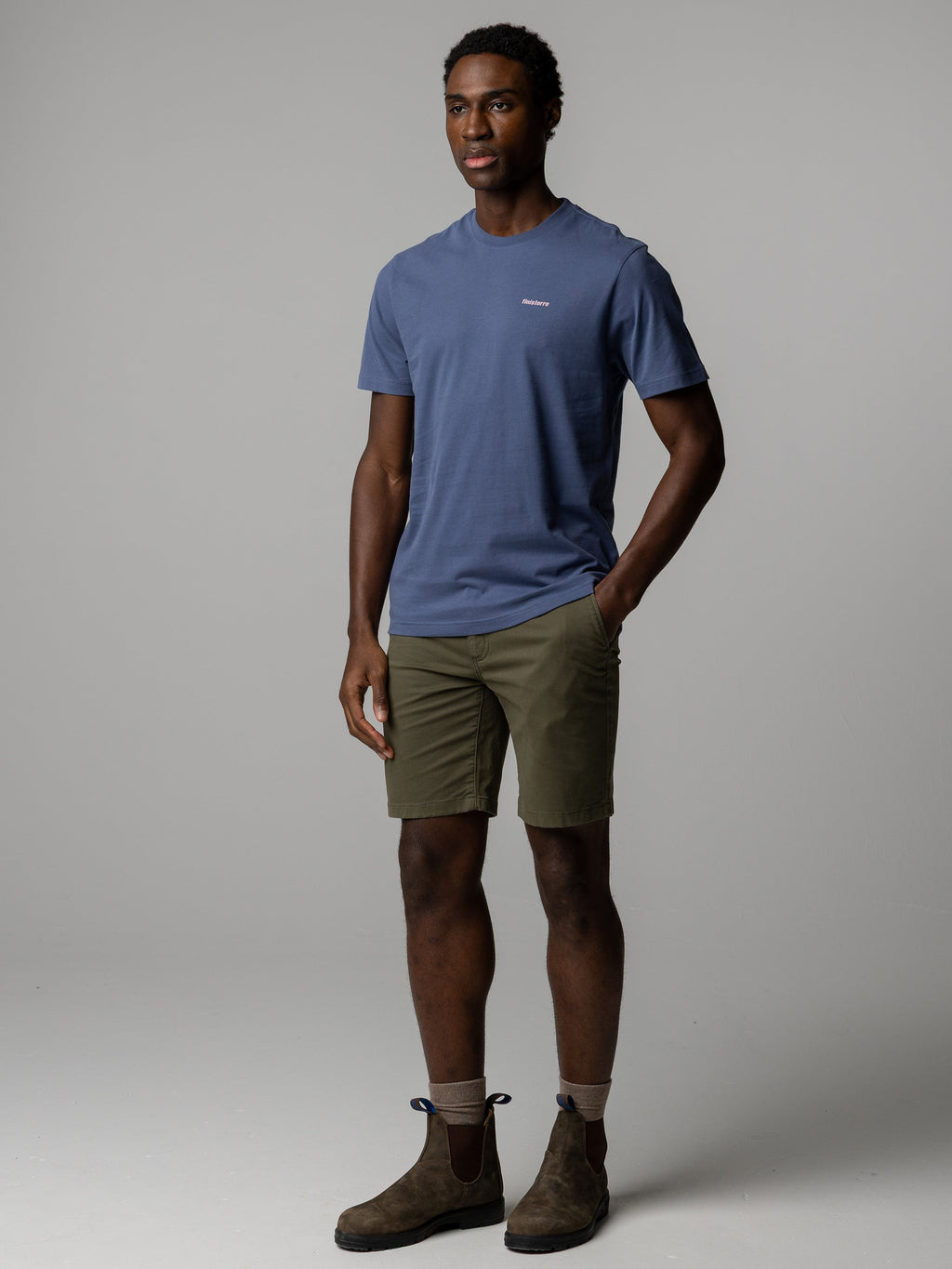 Men's Waves T-Shirt
