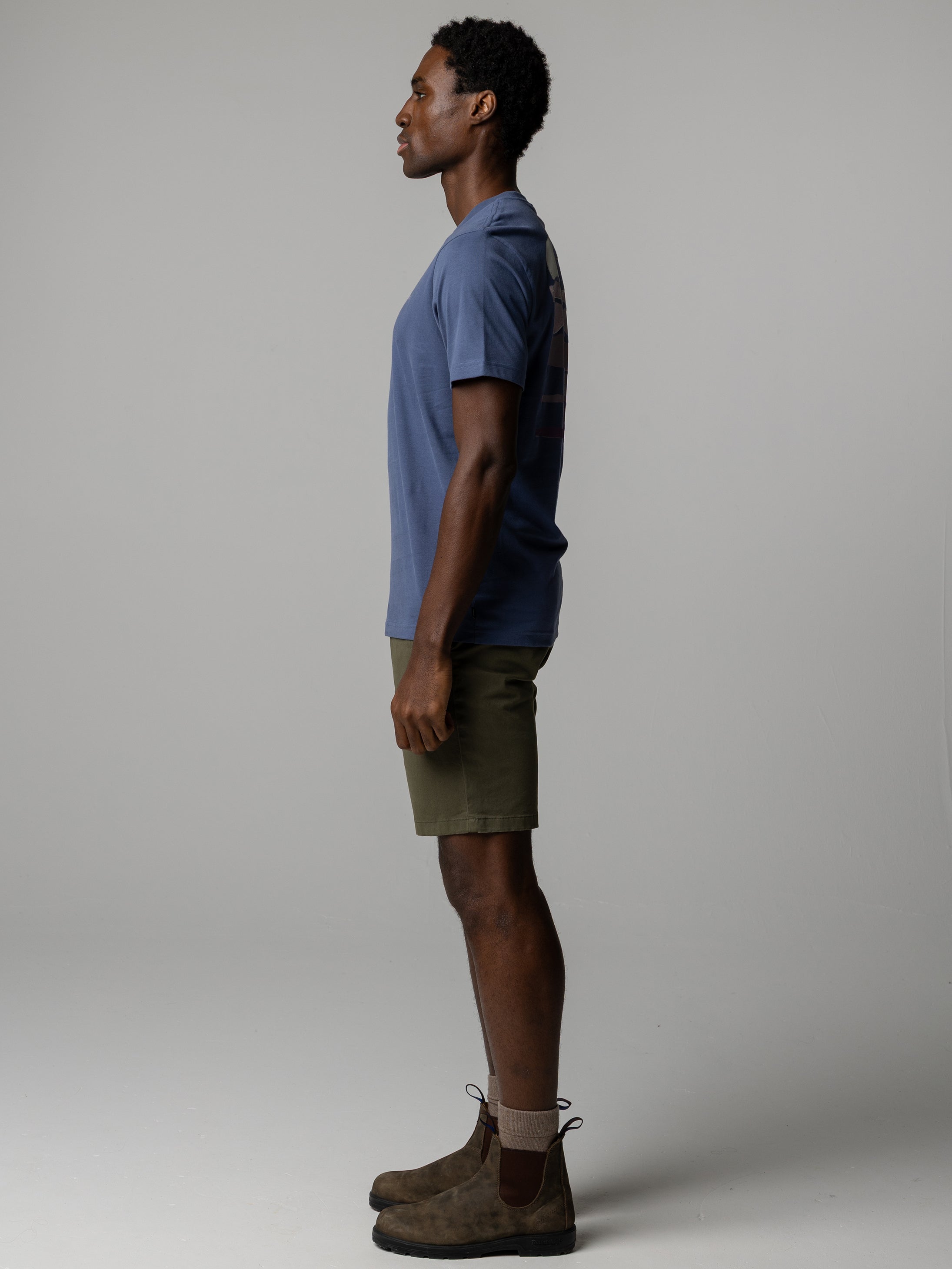 Men's Waves T-Shirt
