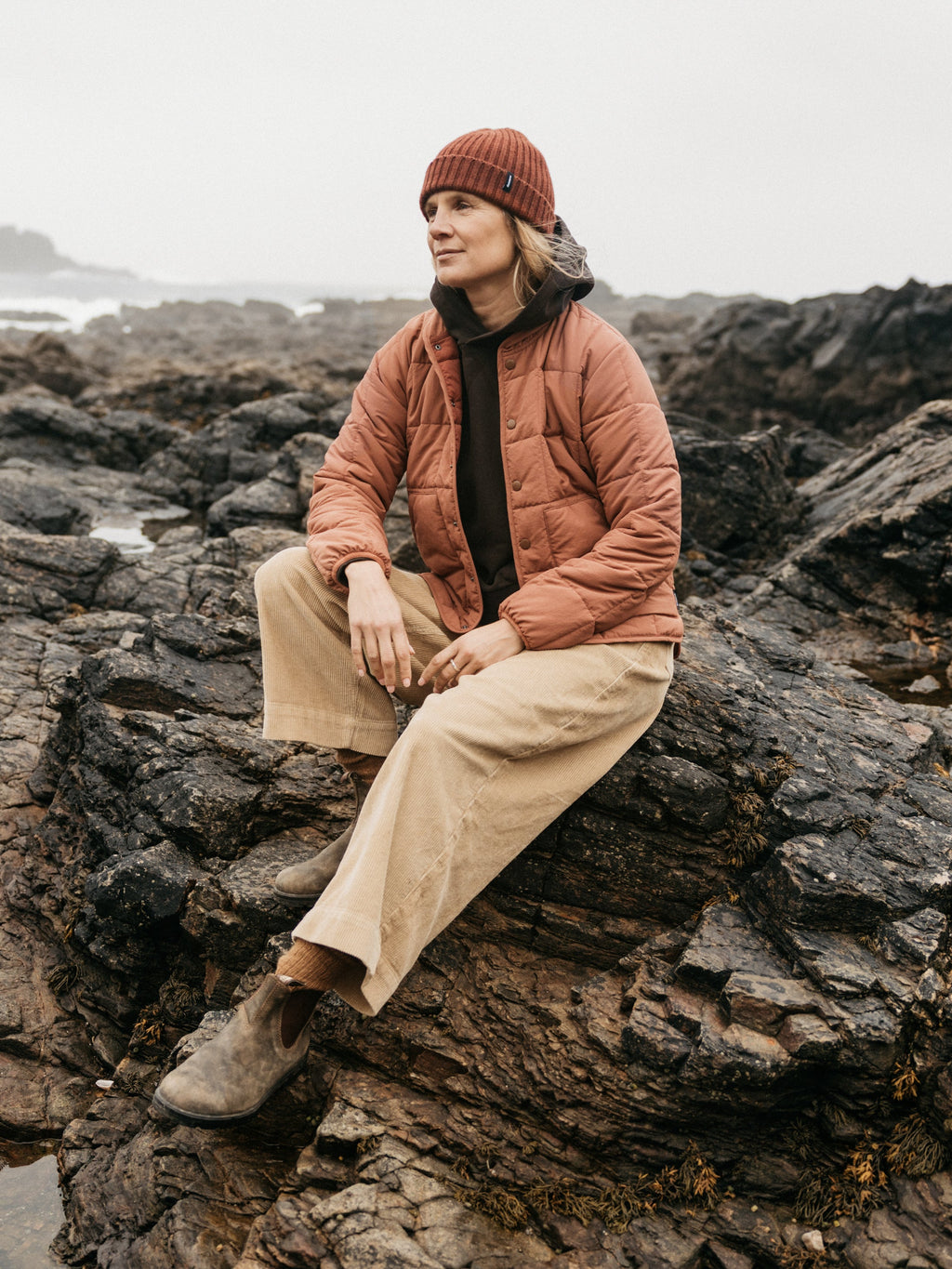 Women's Lapwing Insulated Jacket