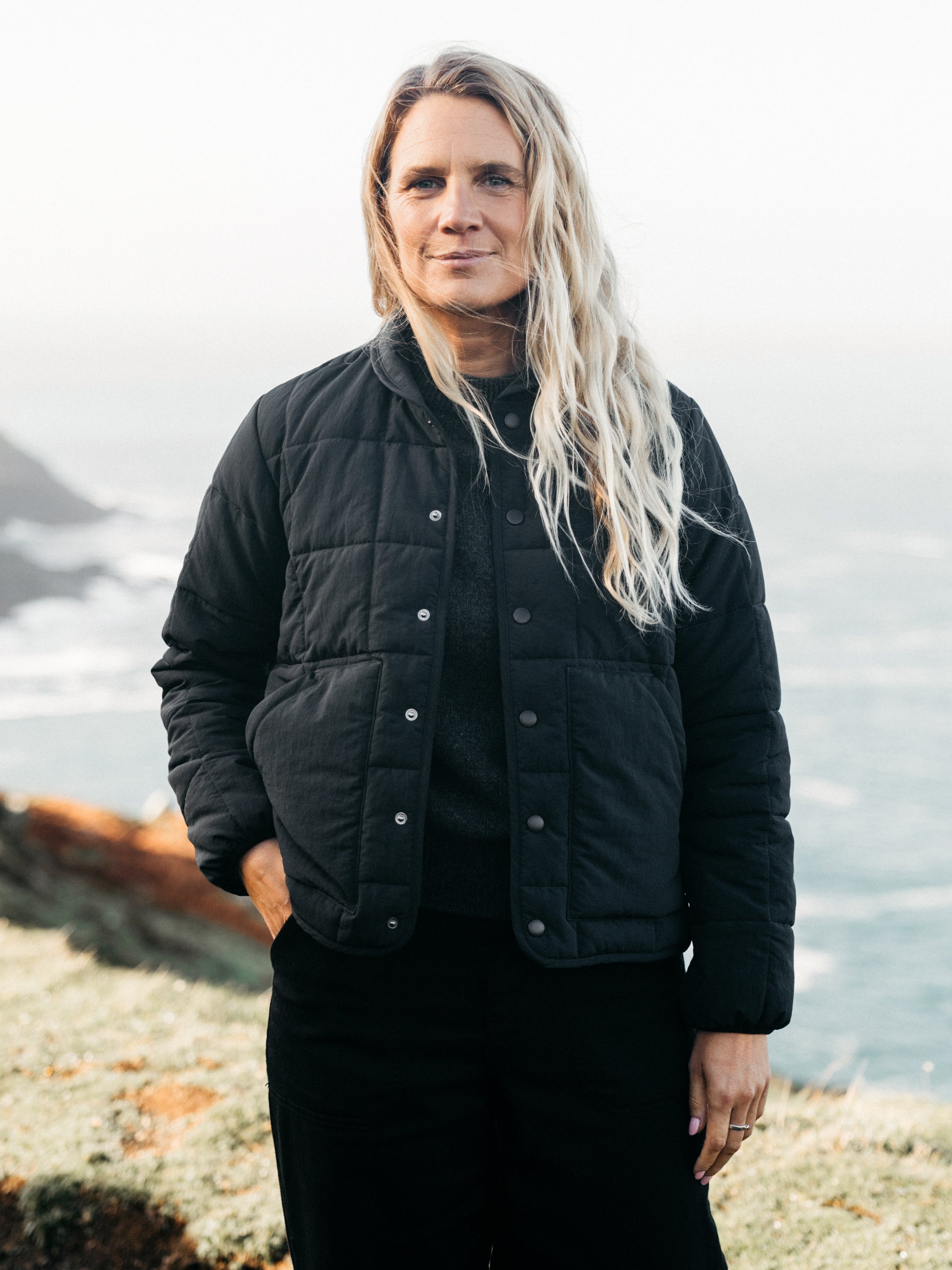 Women's Lapwing Insulated Jacket