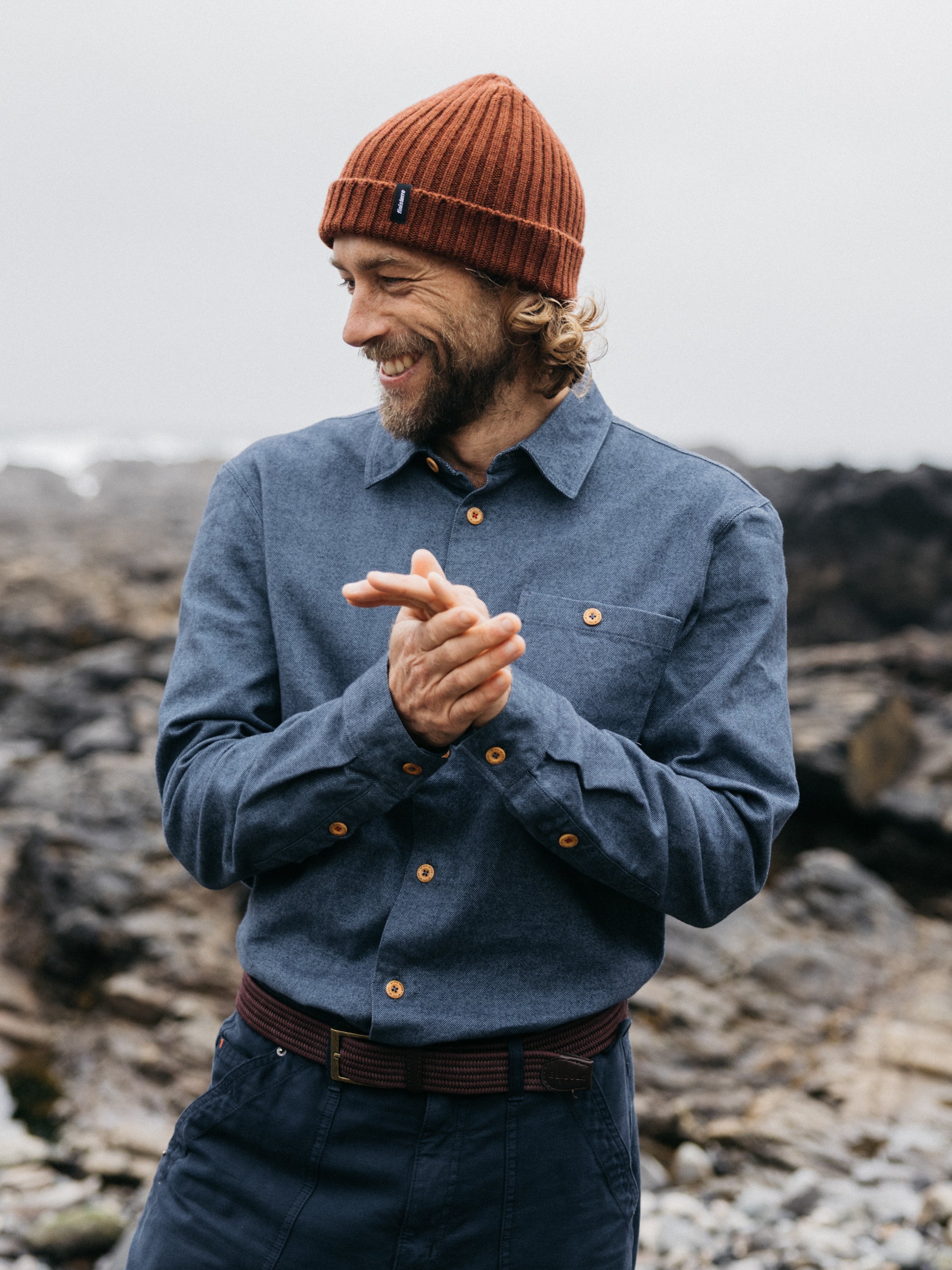 Men's Gylly Shirt