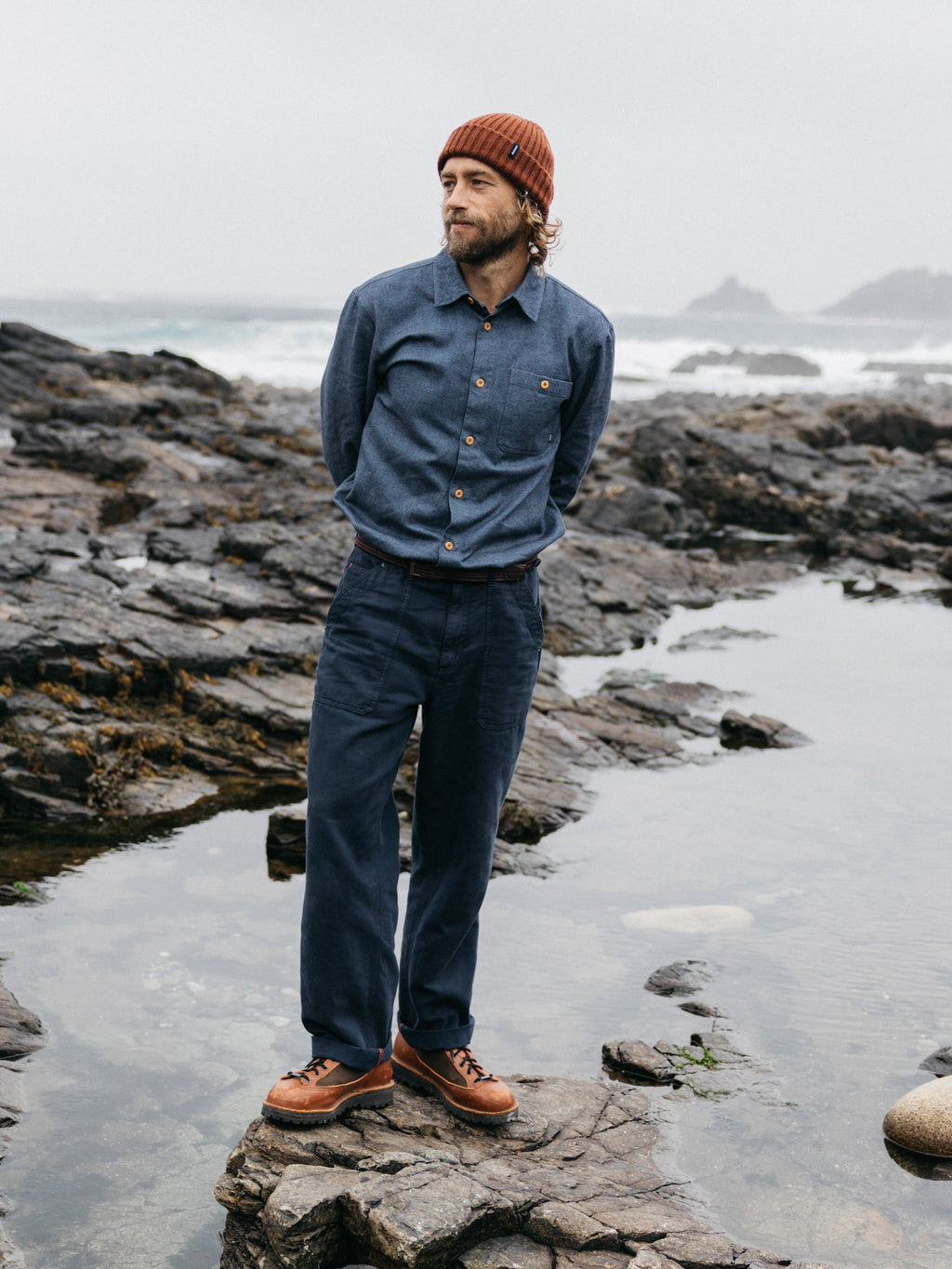Men's Gylly Shirt