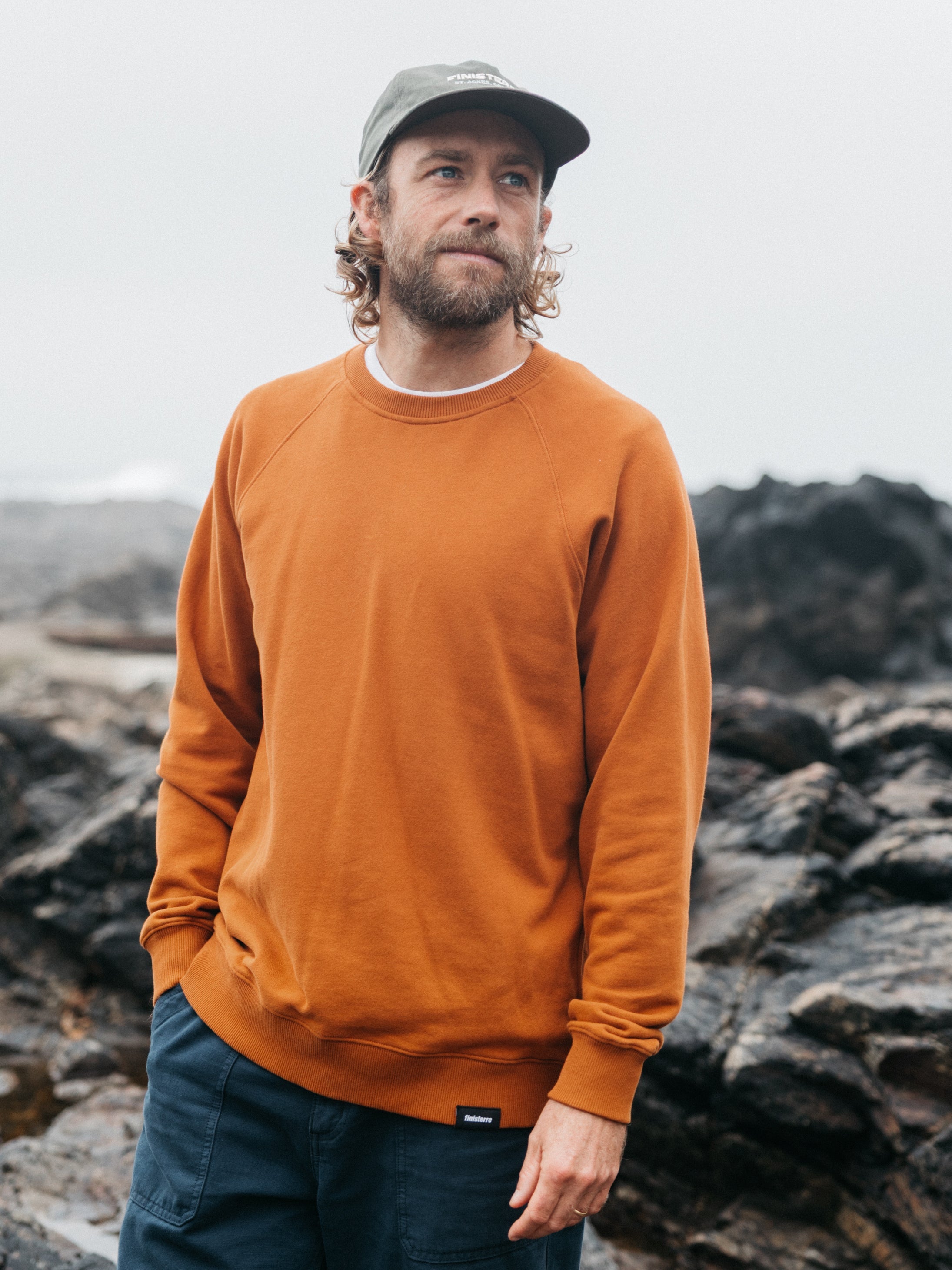 Men's Coho Sweatshirt