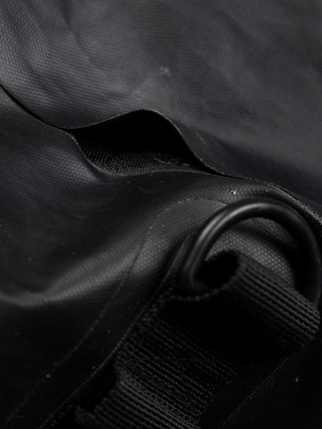 Bag Seam Repair