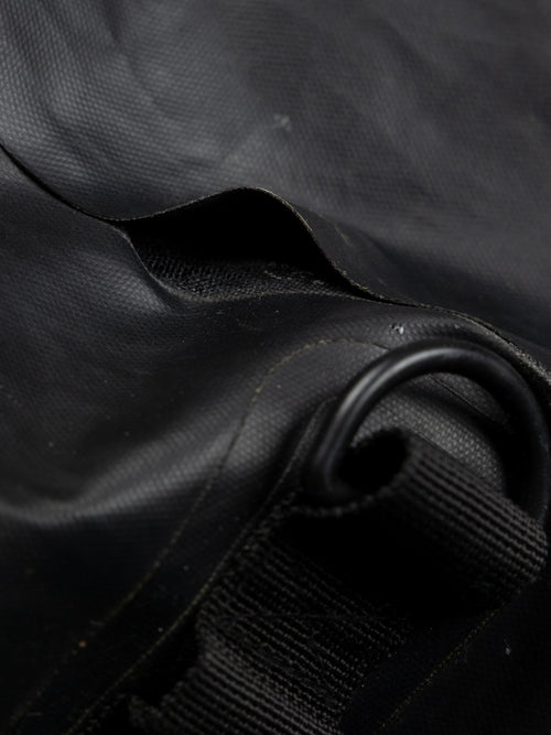 Bag Seam Repair