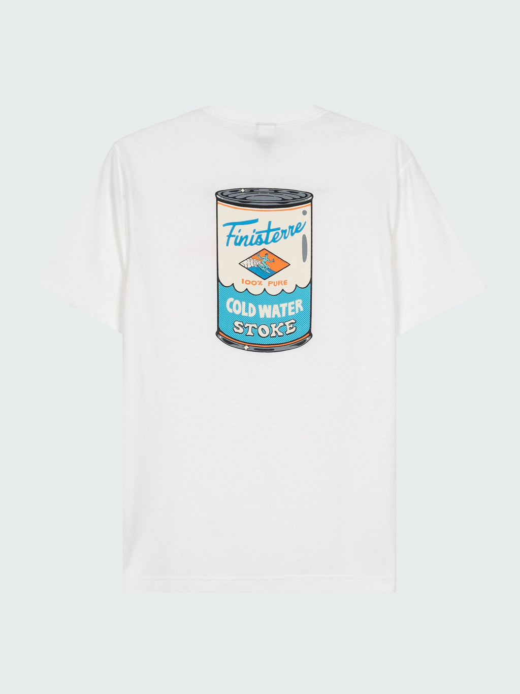 Men's Stoke Can T-Shirt