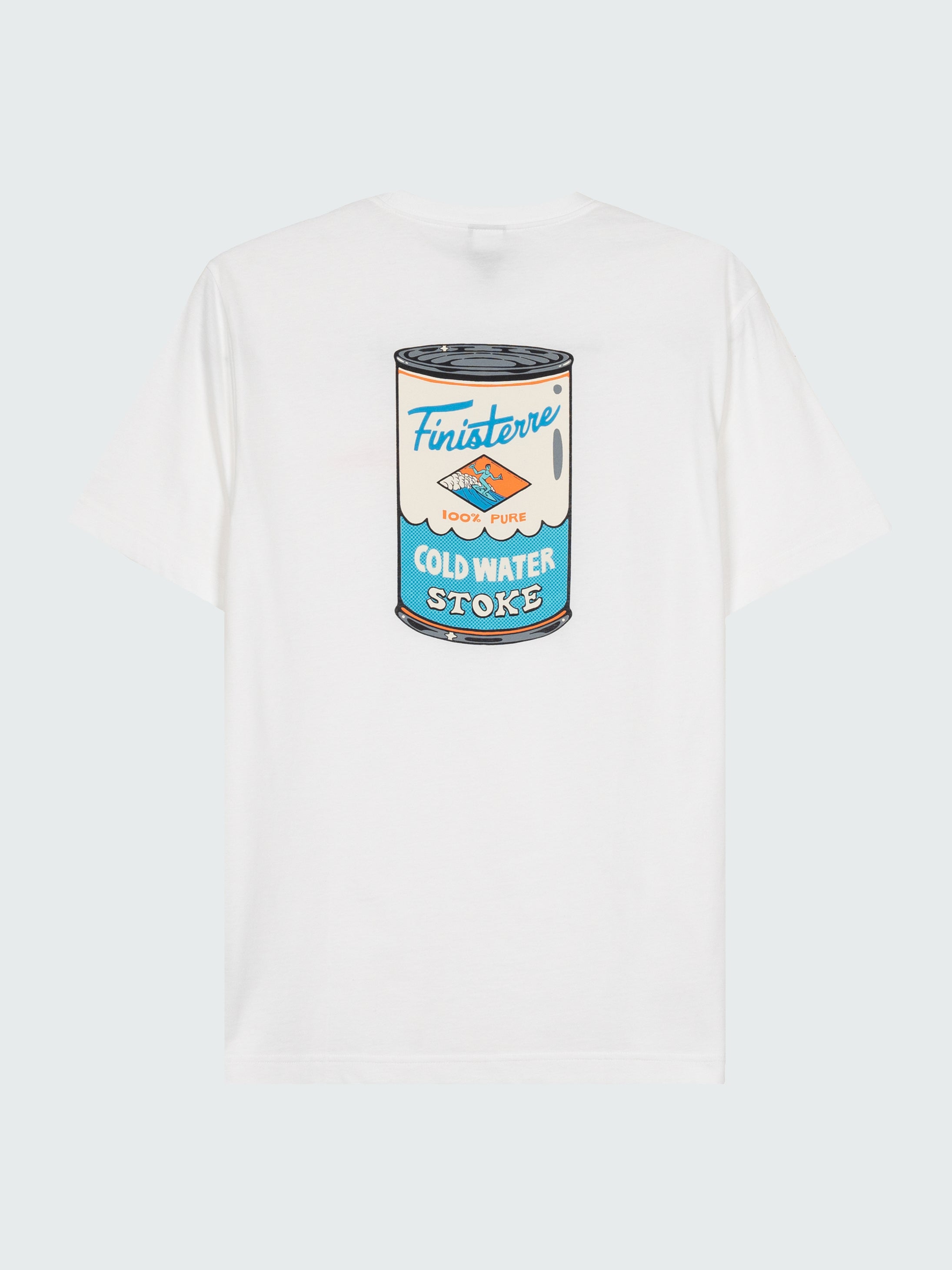 Men's Stoke Can T-Shirt