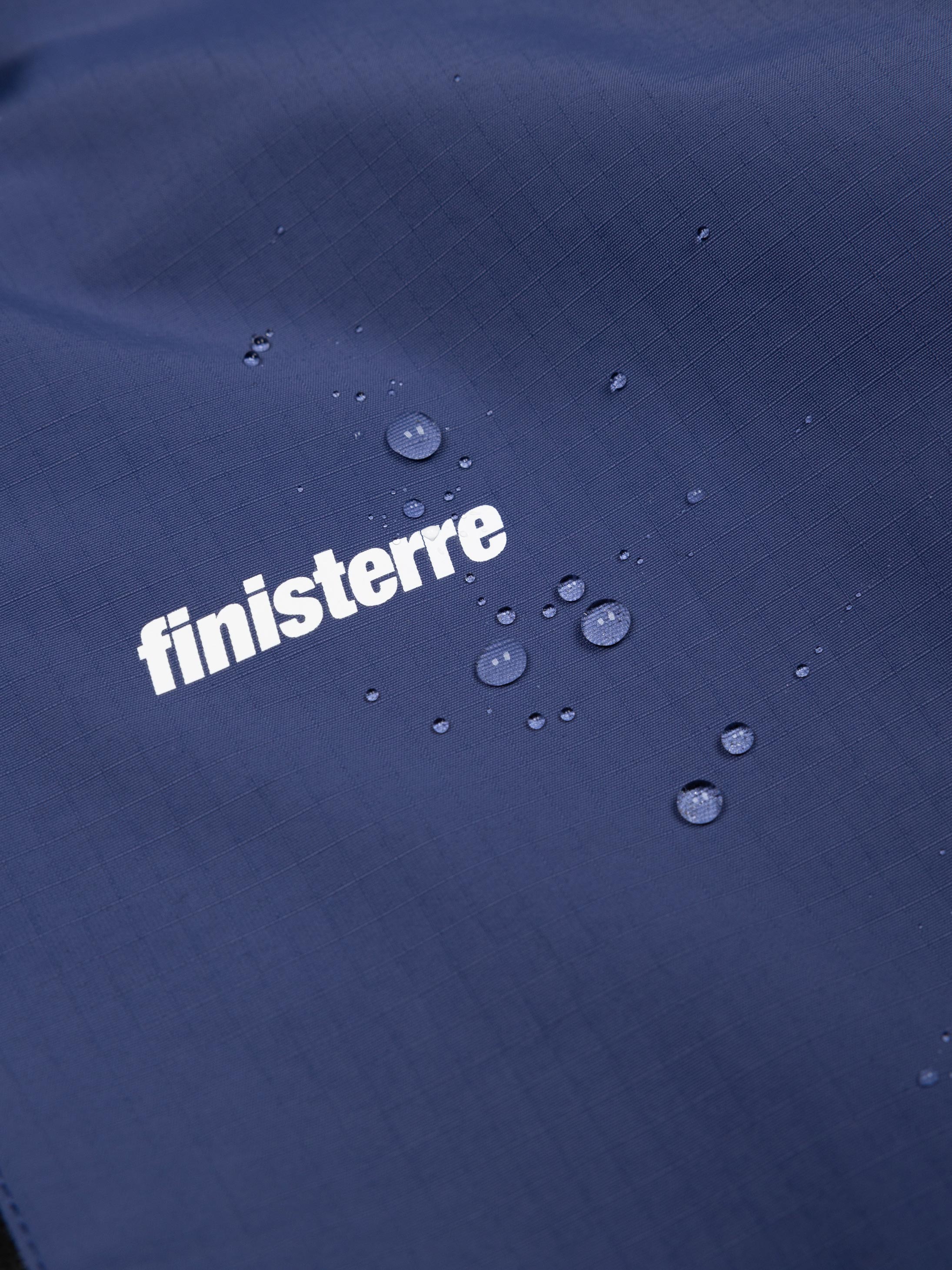 Men's Stormbird Waterproof Jacket
