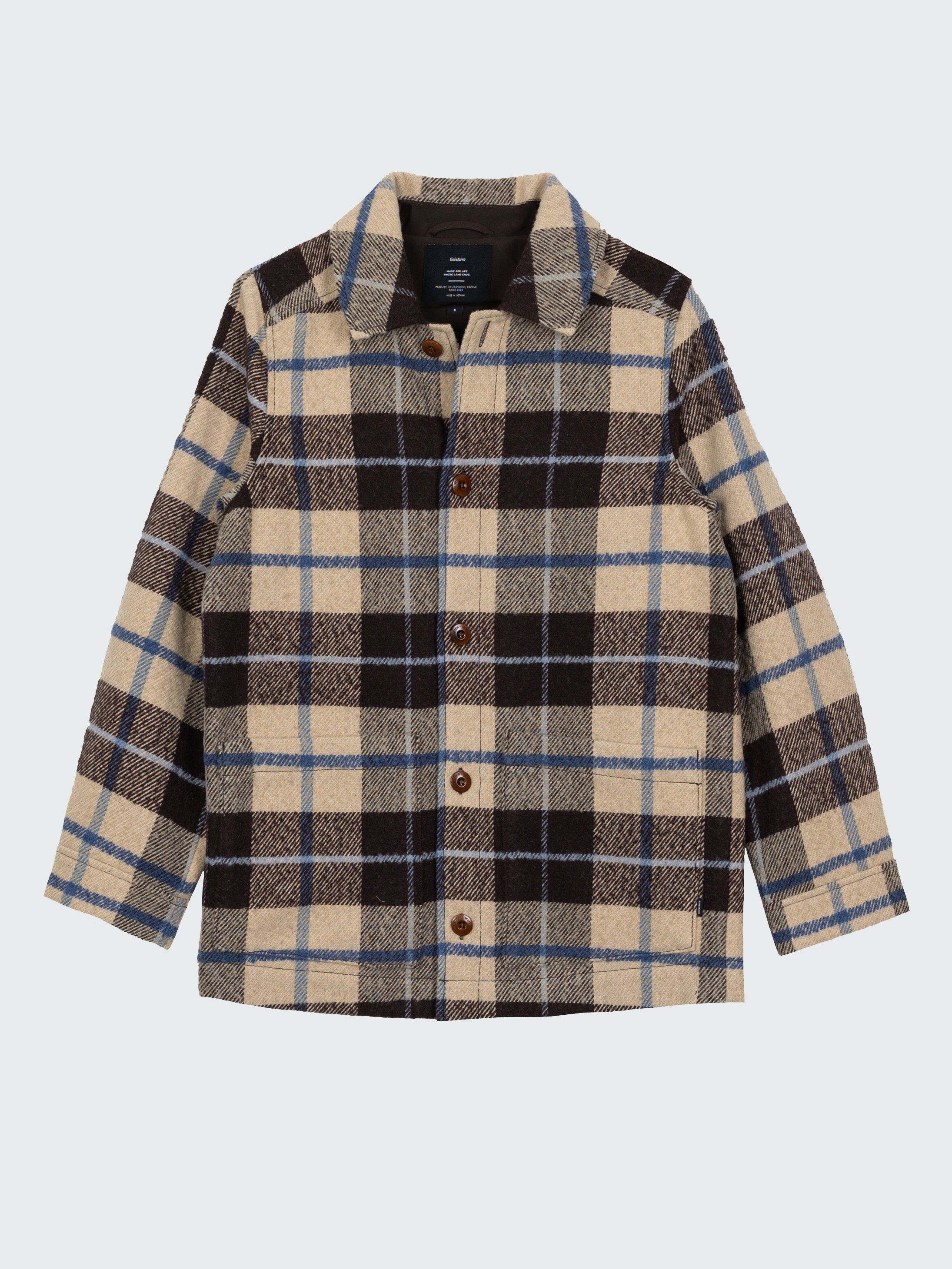 Women's Stowe Blanket Jacket