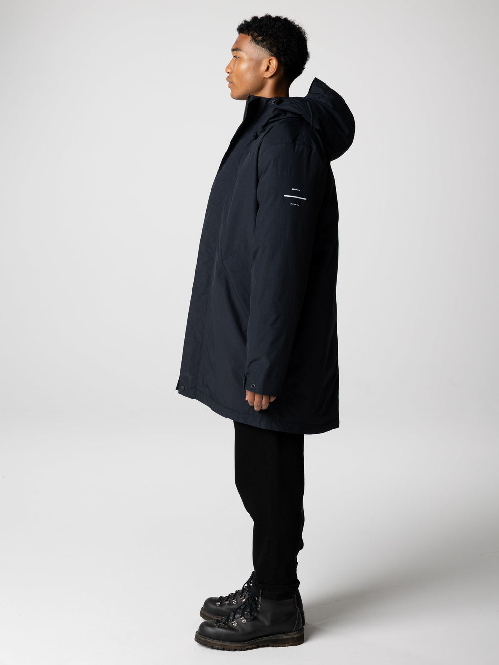 Men's Solway Waterproof Parka
