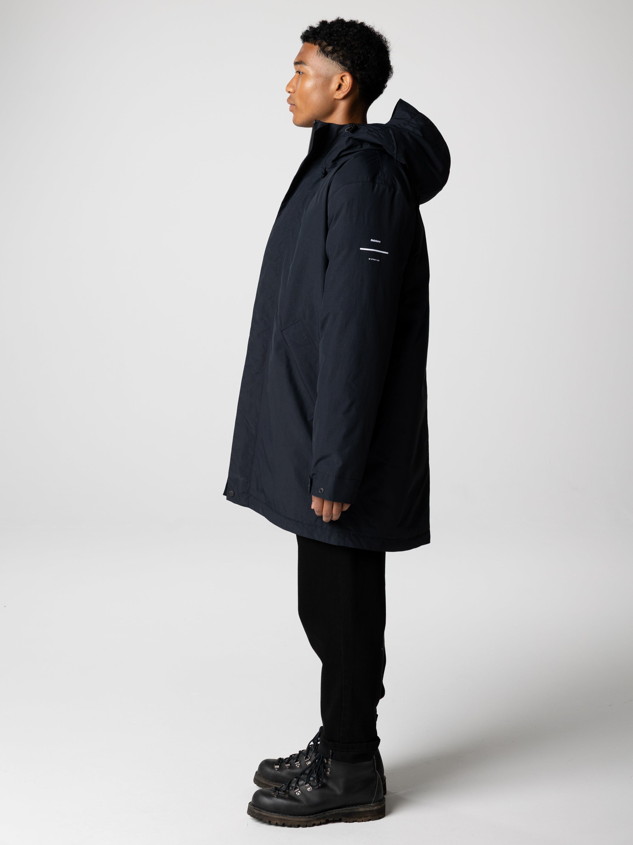 Men's Solway Waterproof Parka