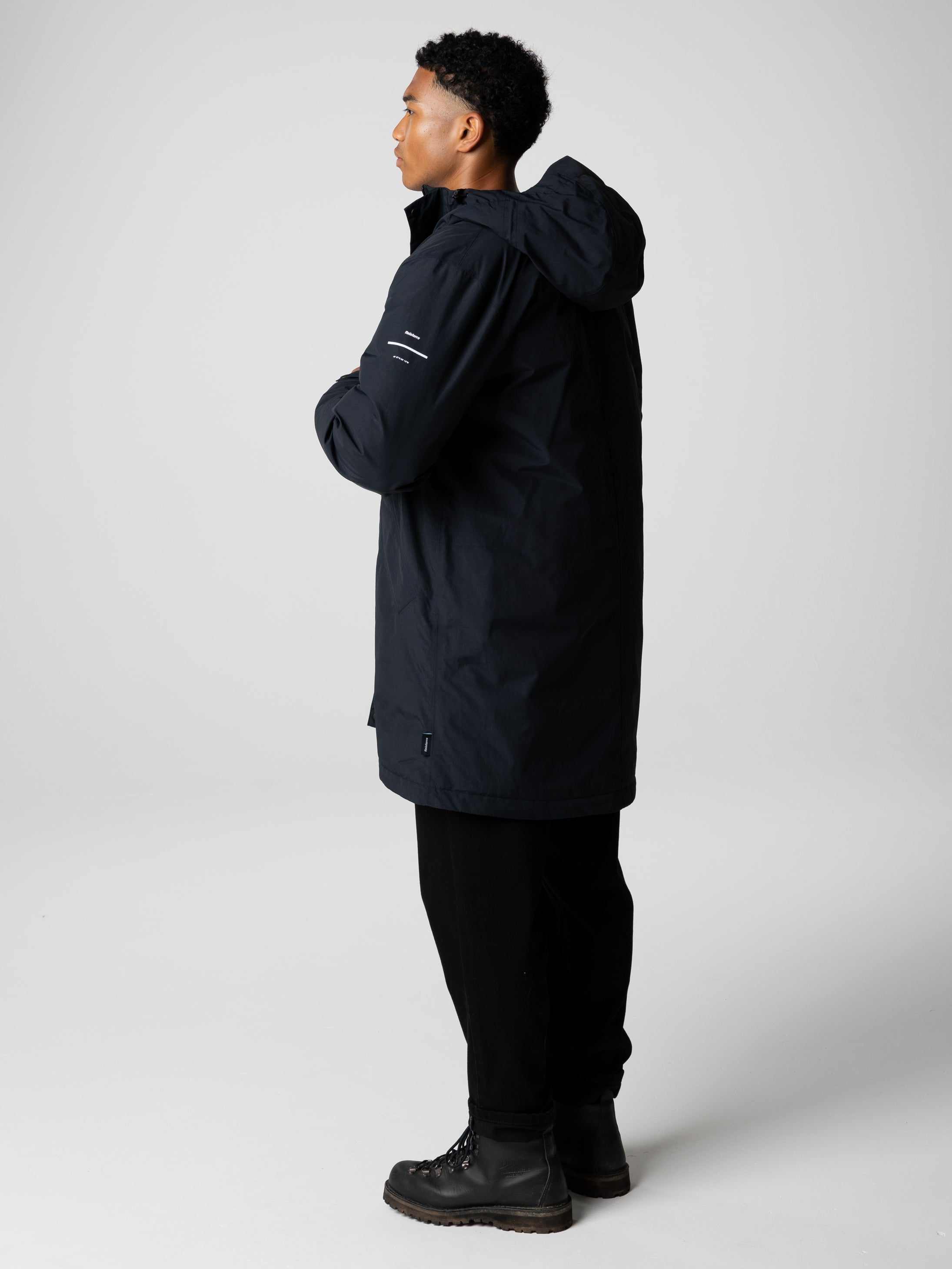 Men's Solway Waterproof Parka