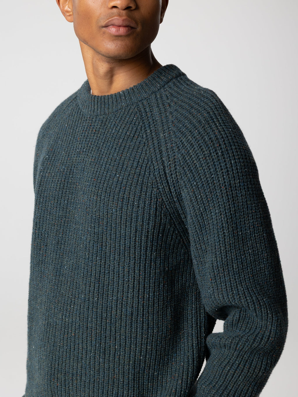 Men's Mora Knit Jumper