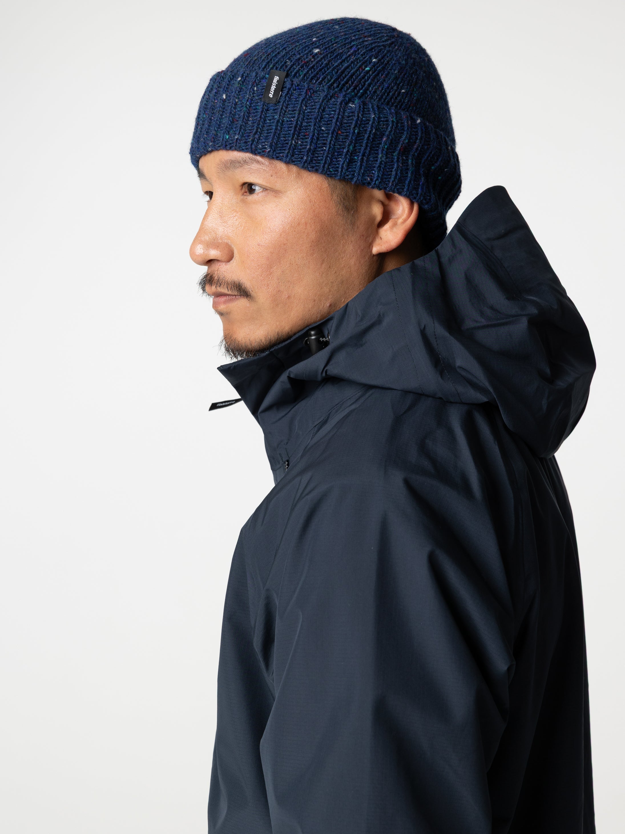 Farne Beanie